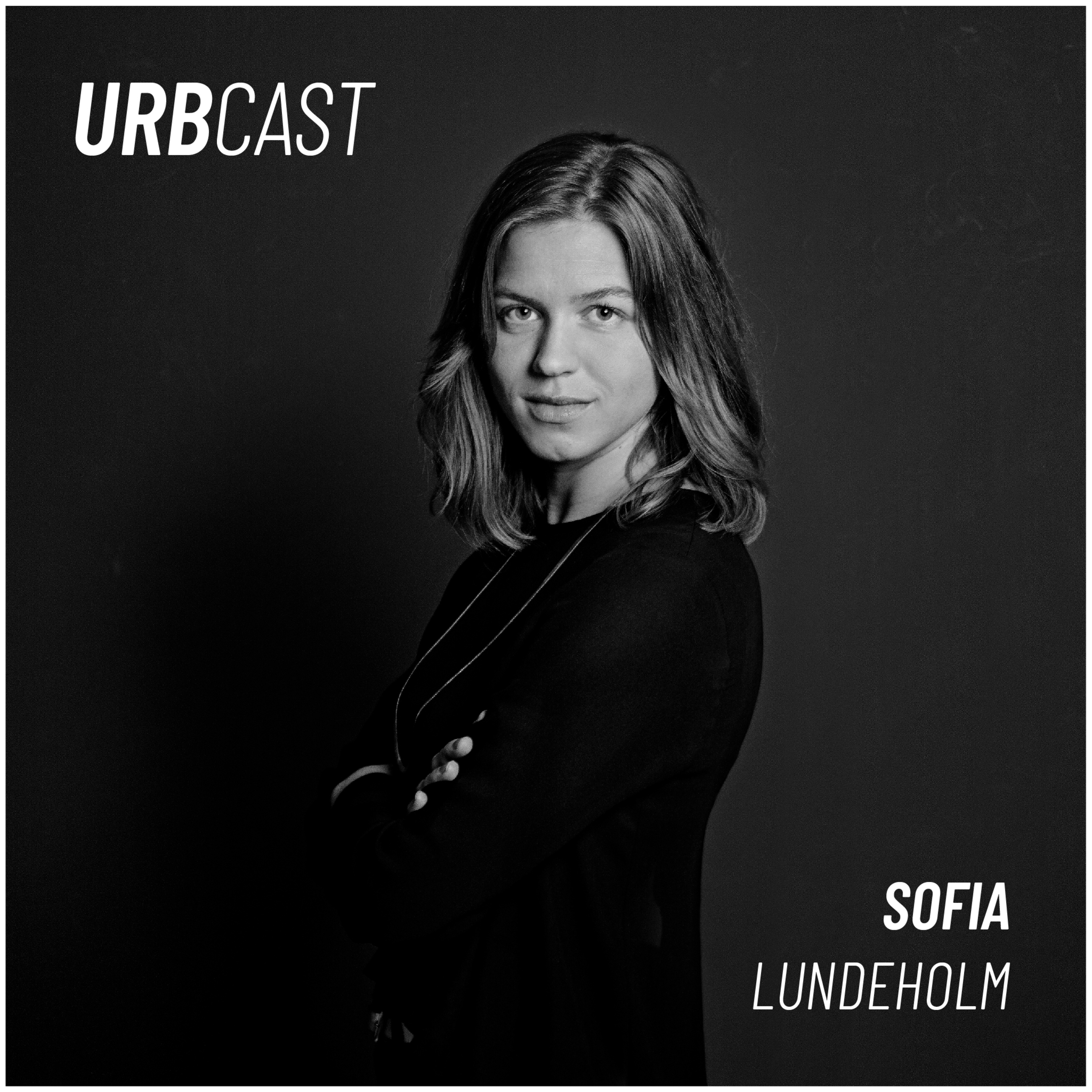 Urbcast - a podcast about cities (podcast o miastach)