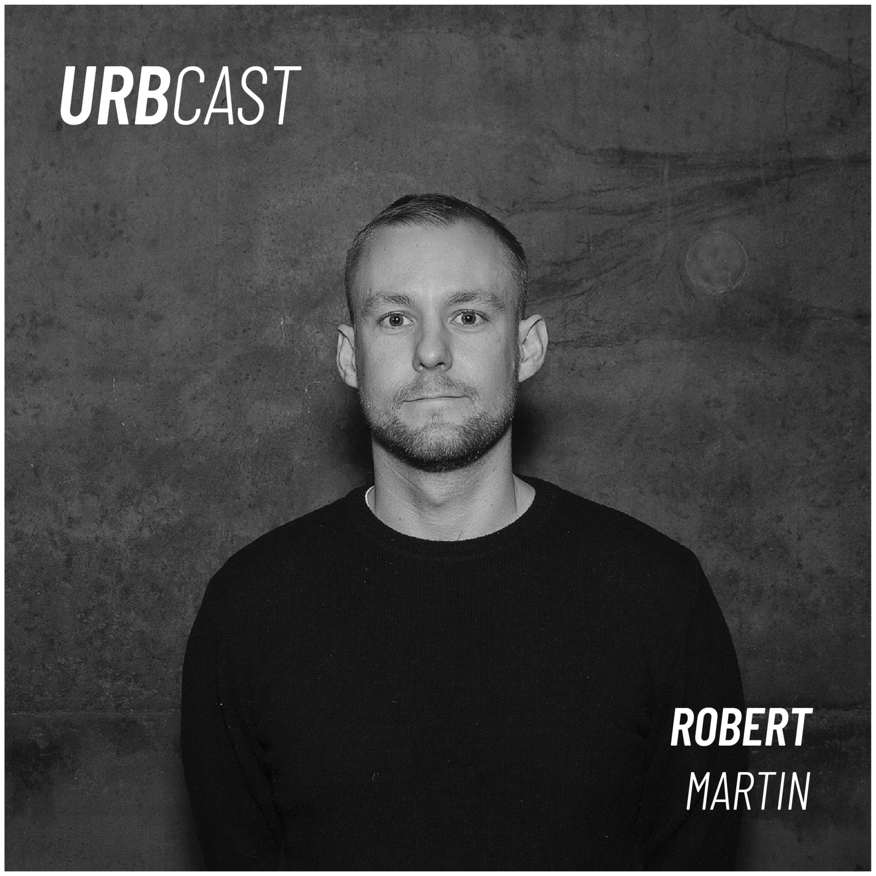 Urbcast - a podcast about cities (podcast o miastach)