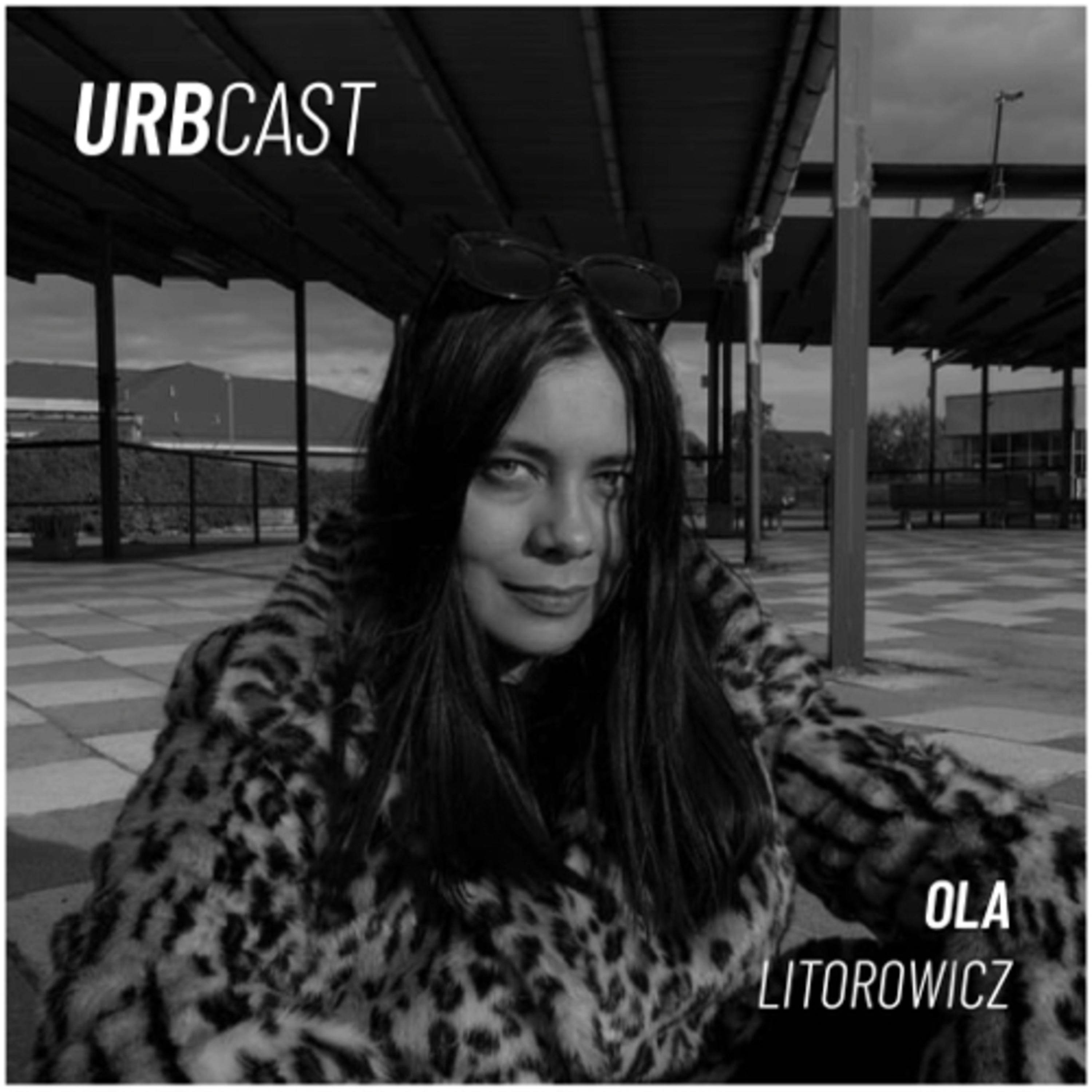 Urbcast - a podcast about cities (podcast o miastach)