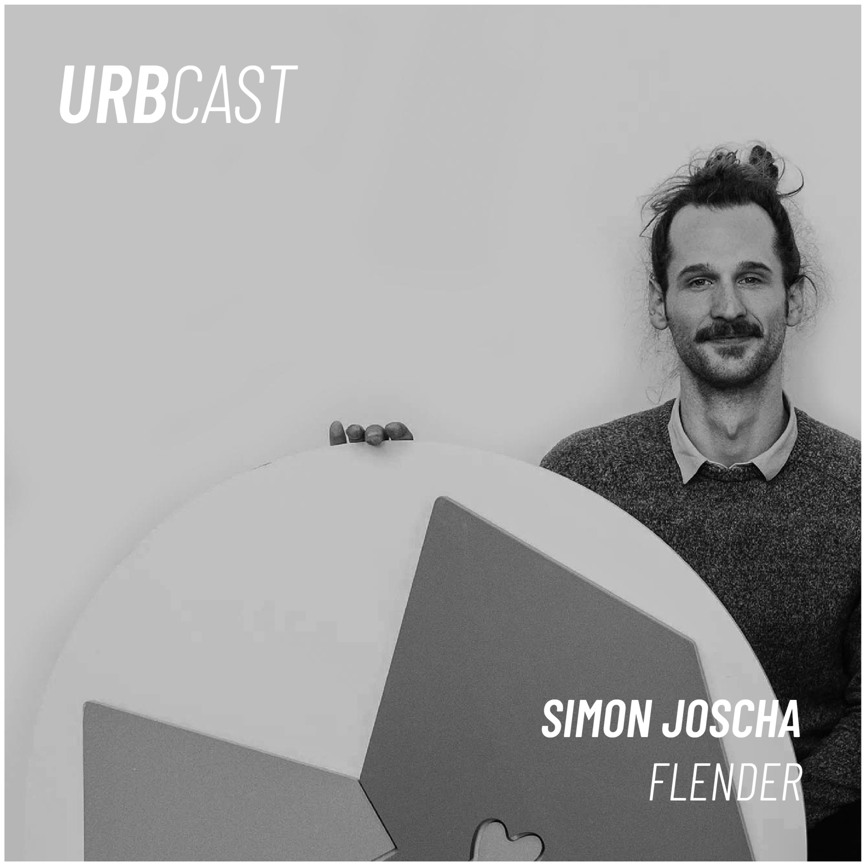 Urbcast - a podcast about cities (podcast o miastach)
