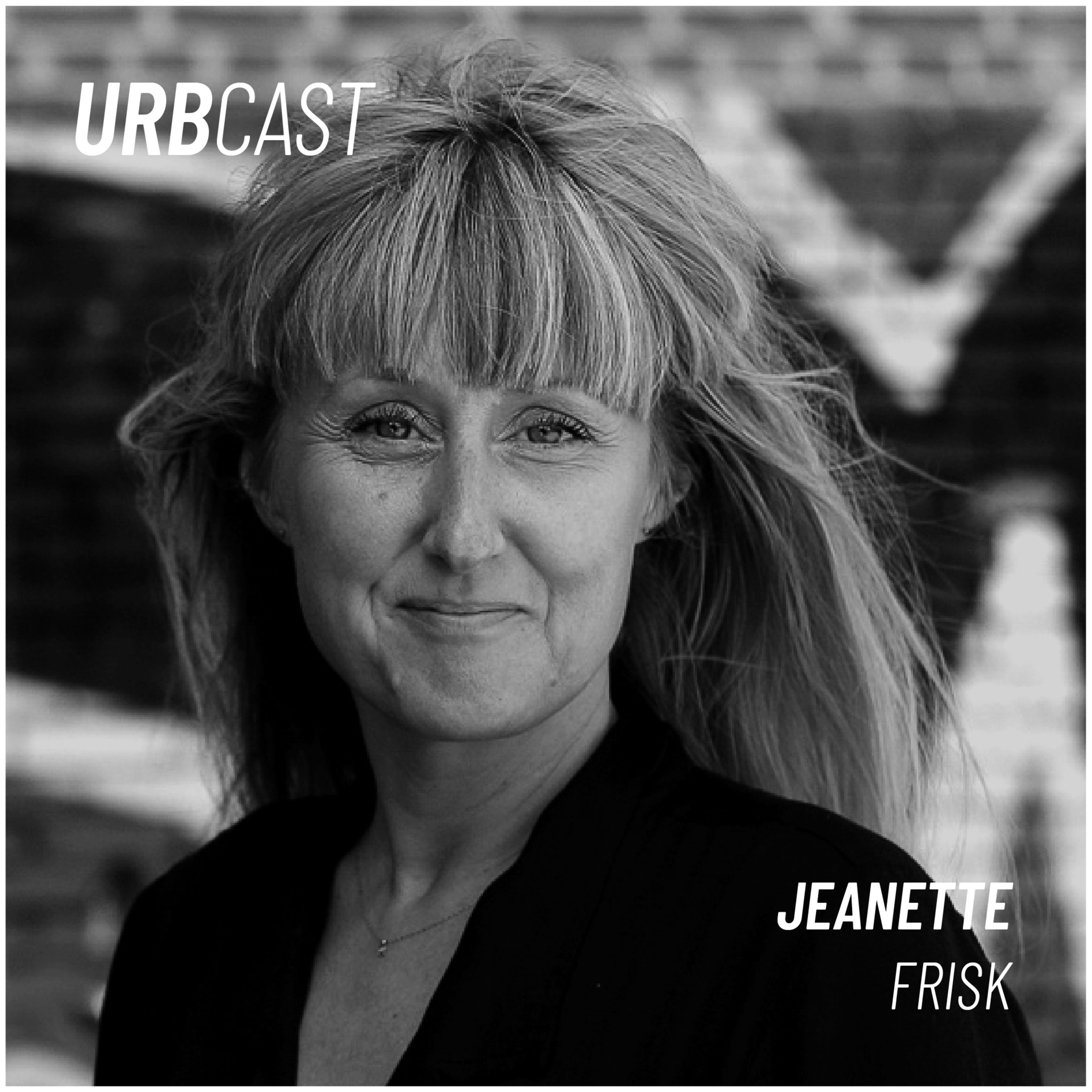 Urbcast - a podcast about cities (podcast o miastach)