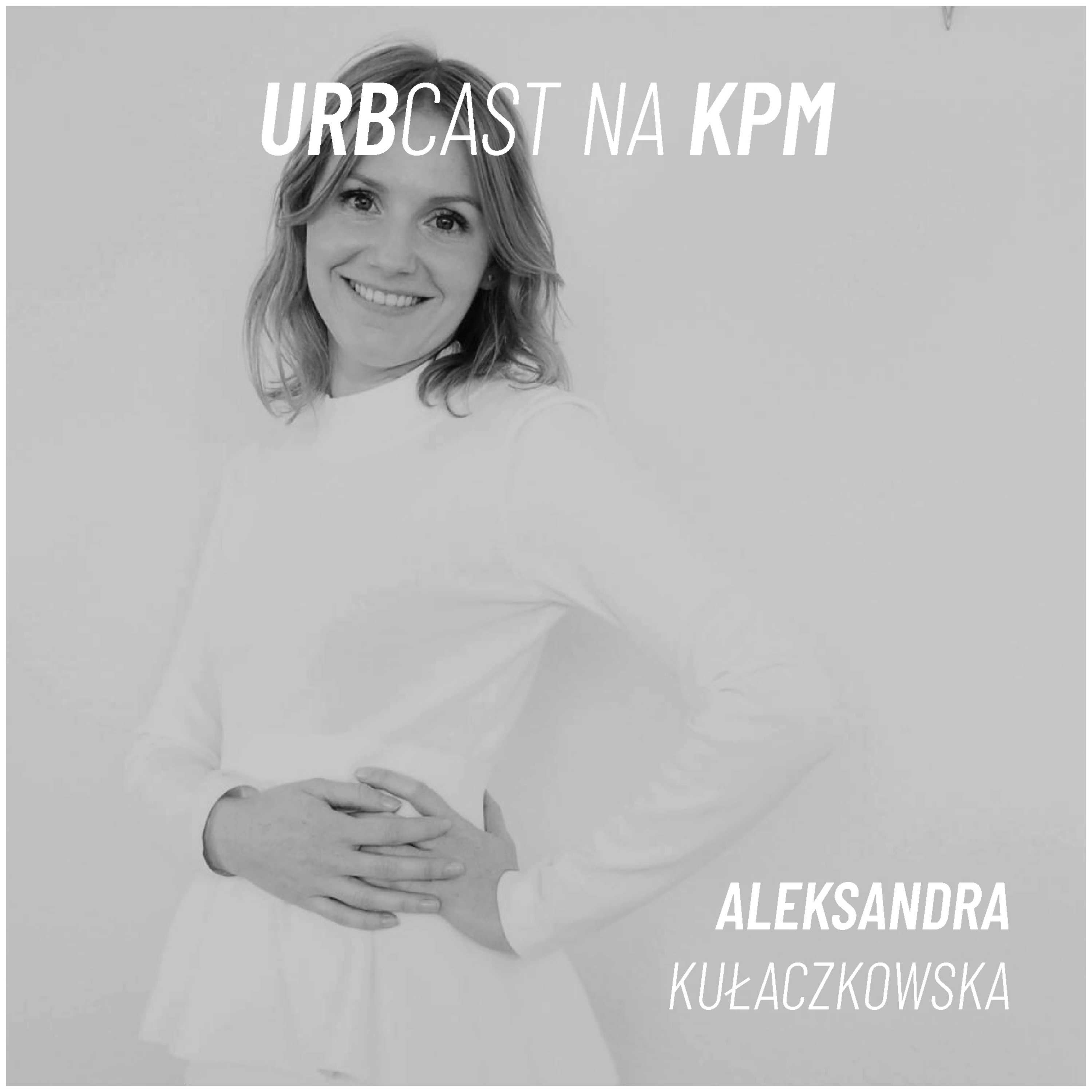 Urbcast - a podcast about cities (podcast o miastach)