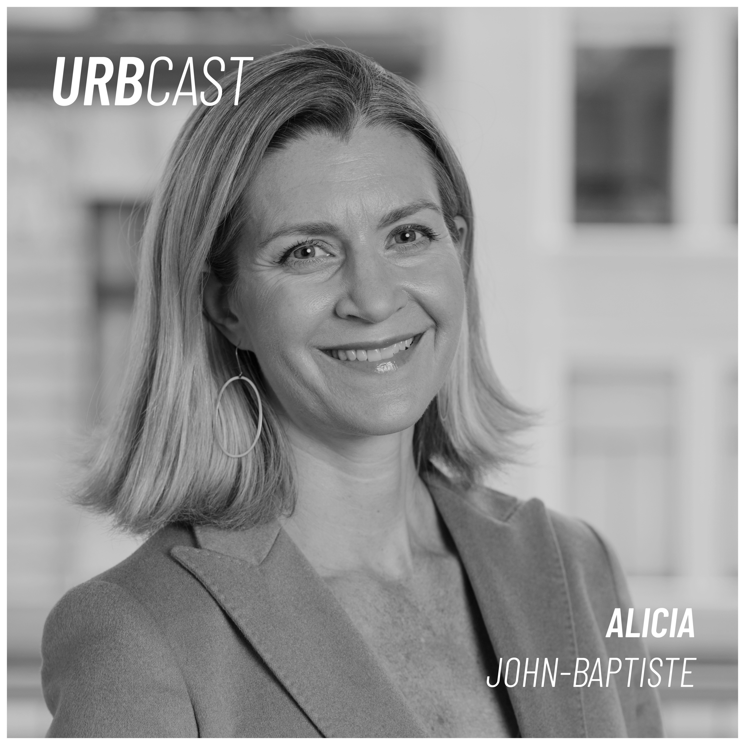 97: How to translate civic planning into action? (guest: Alicia John-Baptiste - President & CEO at SPUR)