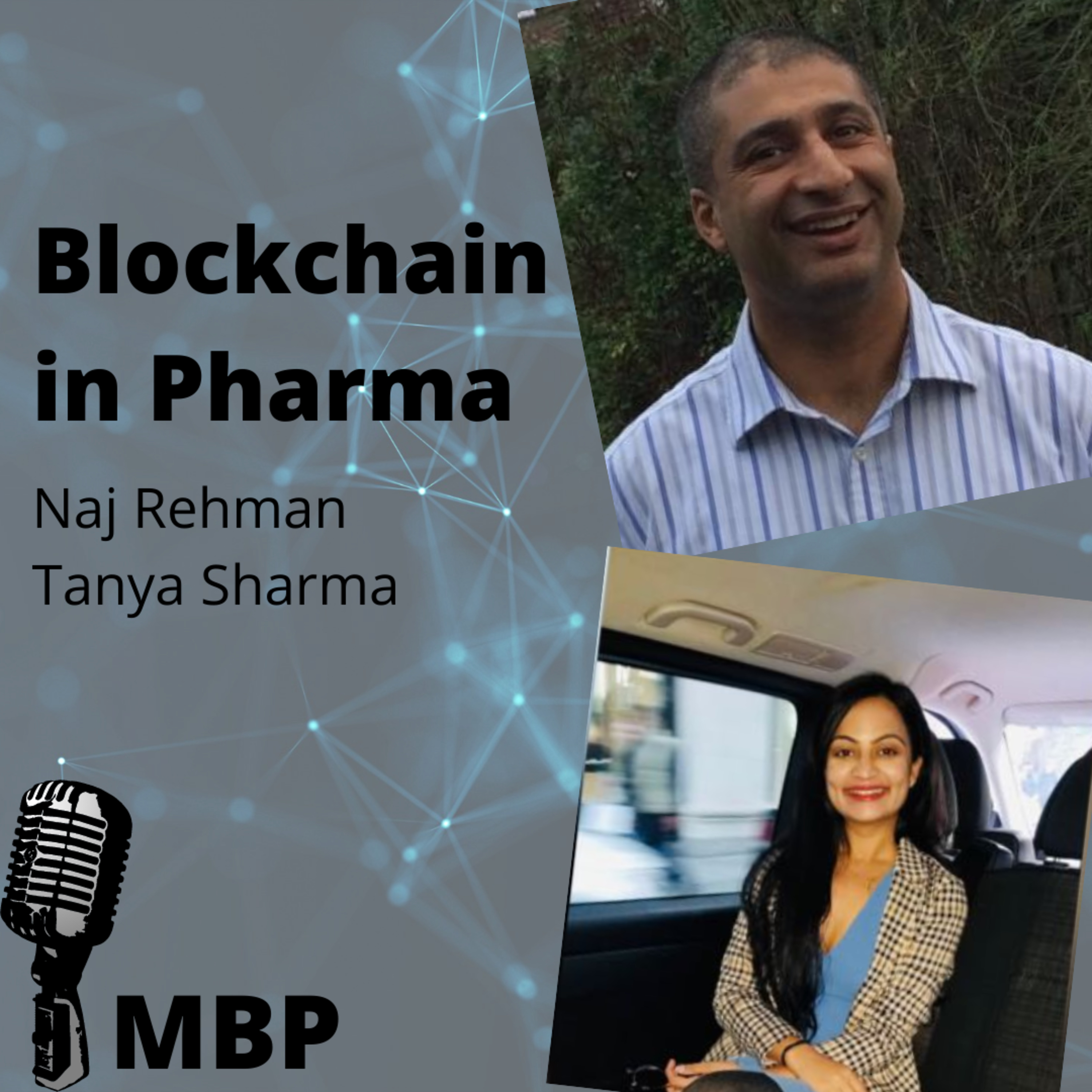 Modern BioPharma Podcast
