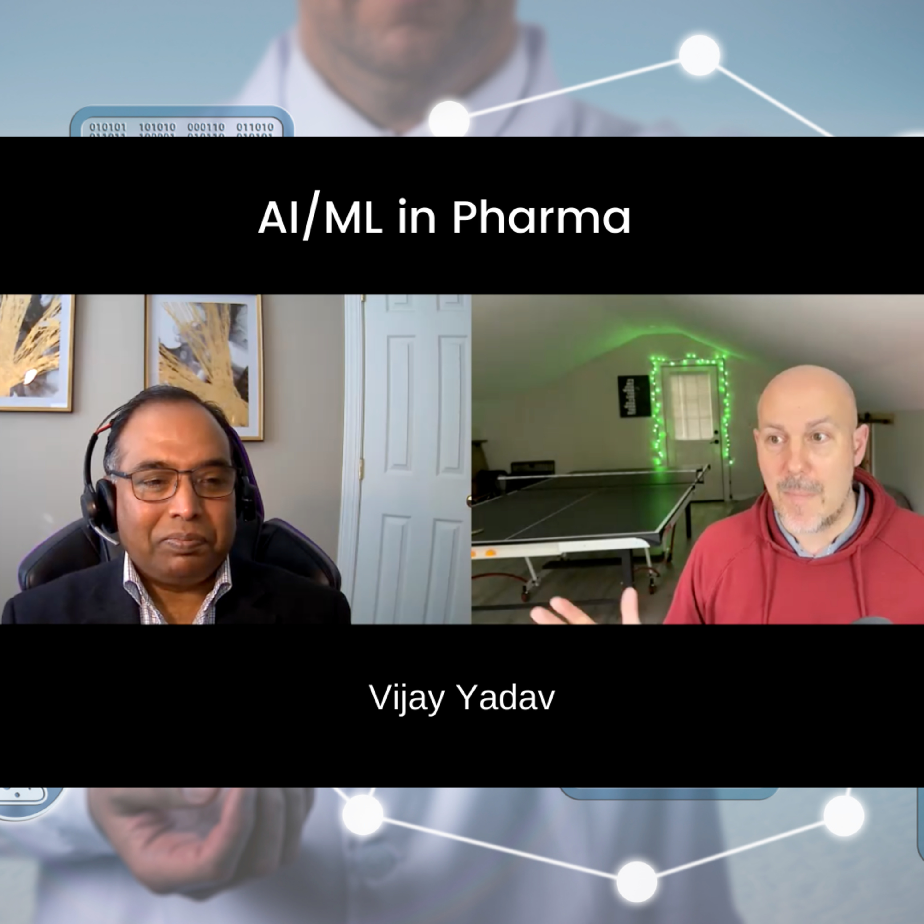 Modern BioPharma Podcast
