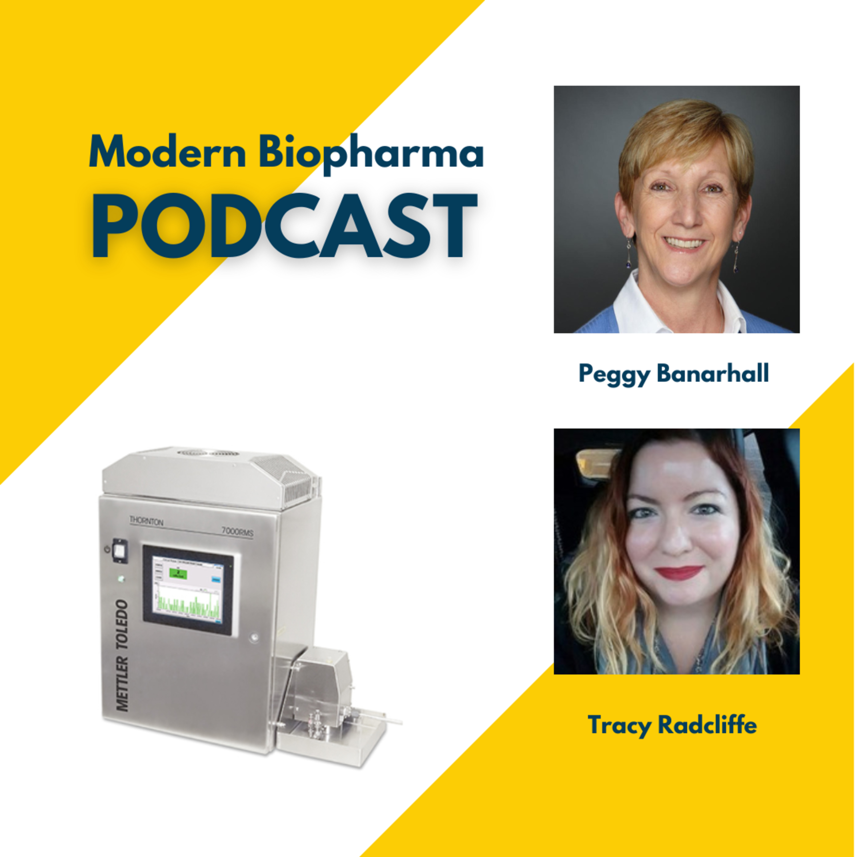 Modern BioPharma Podcast