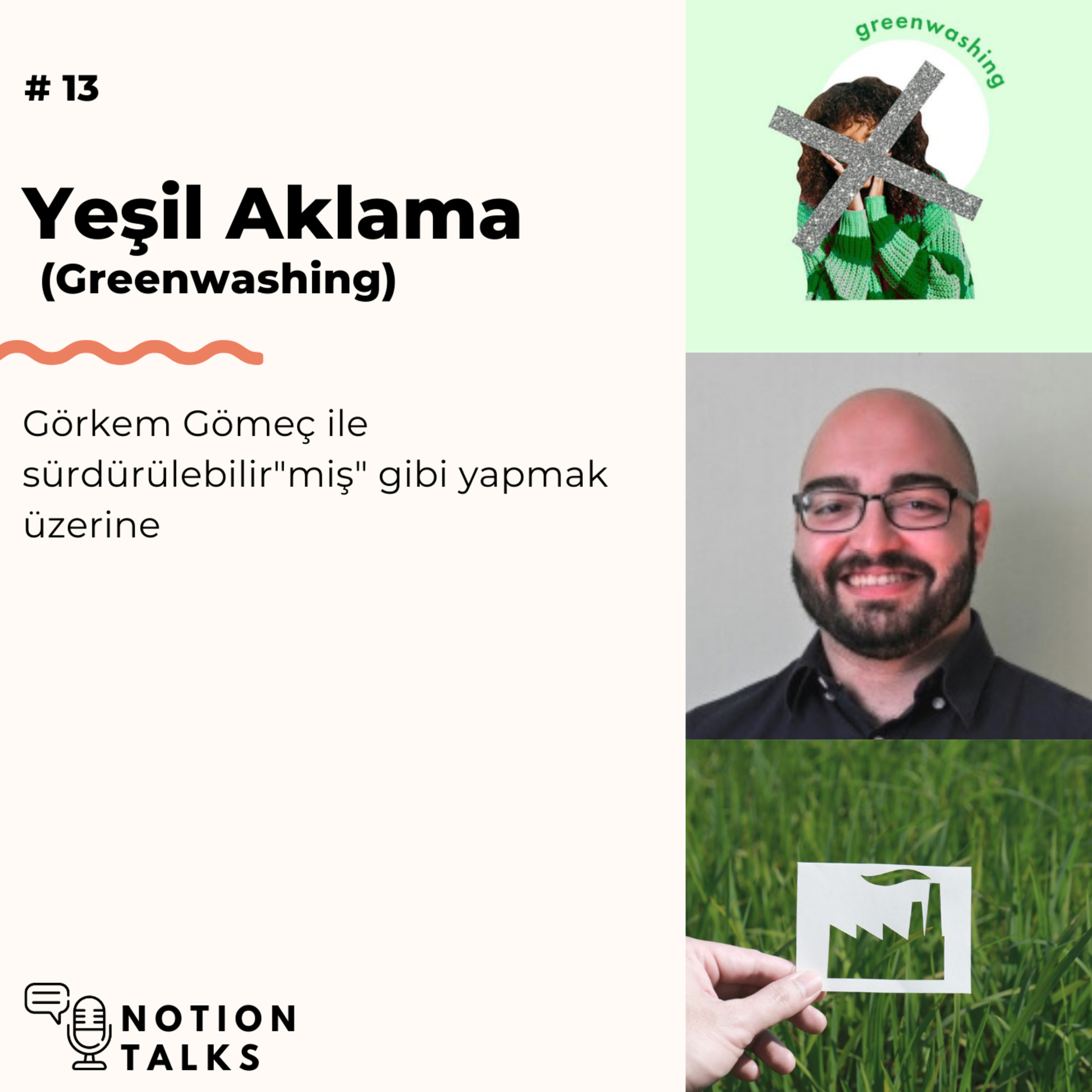 Notion Talks