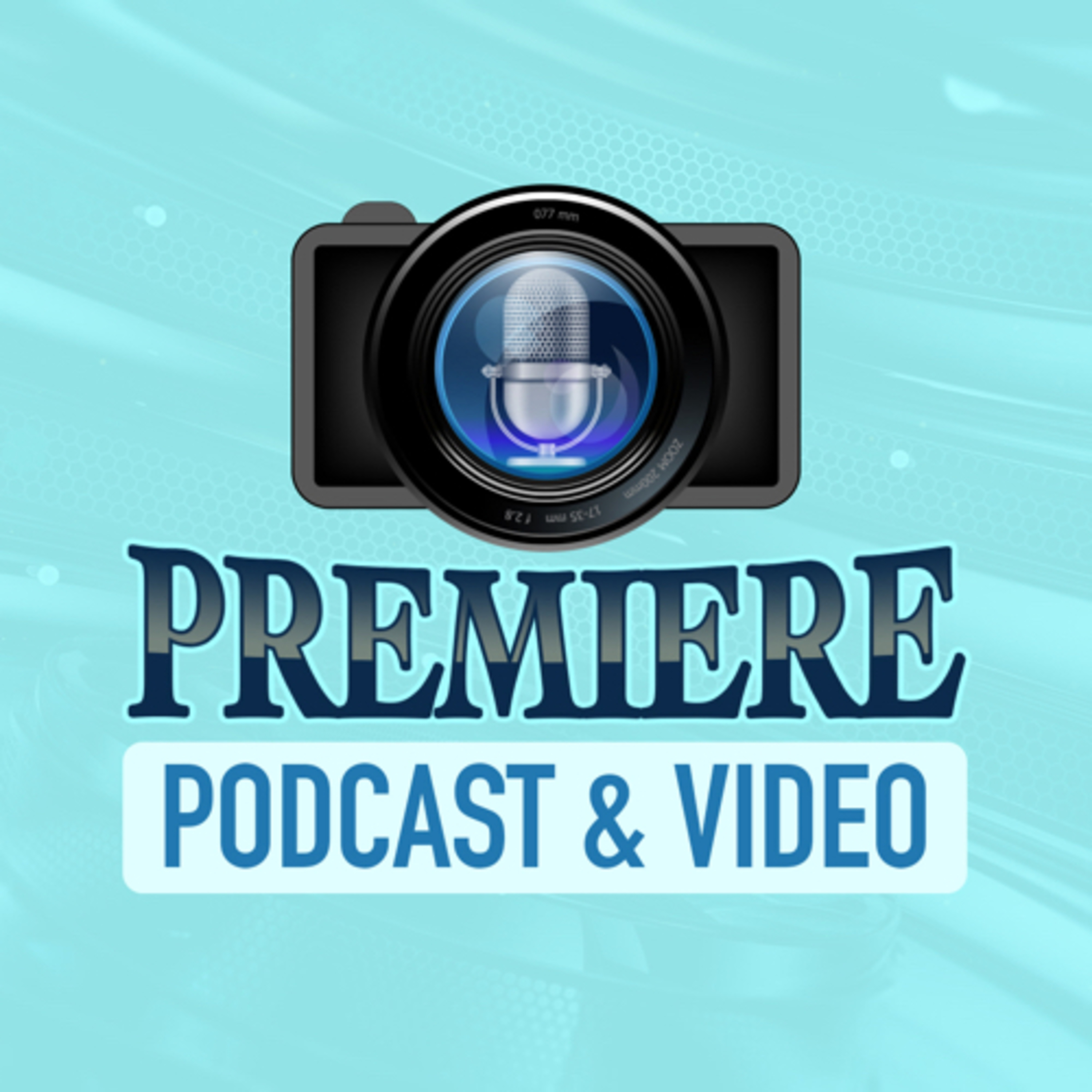 Tom’s podcast