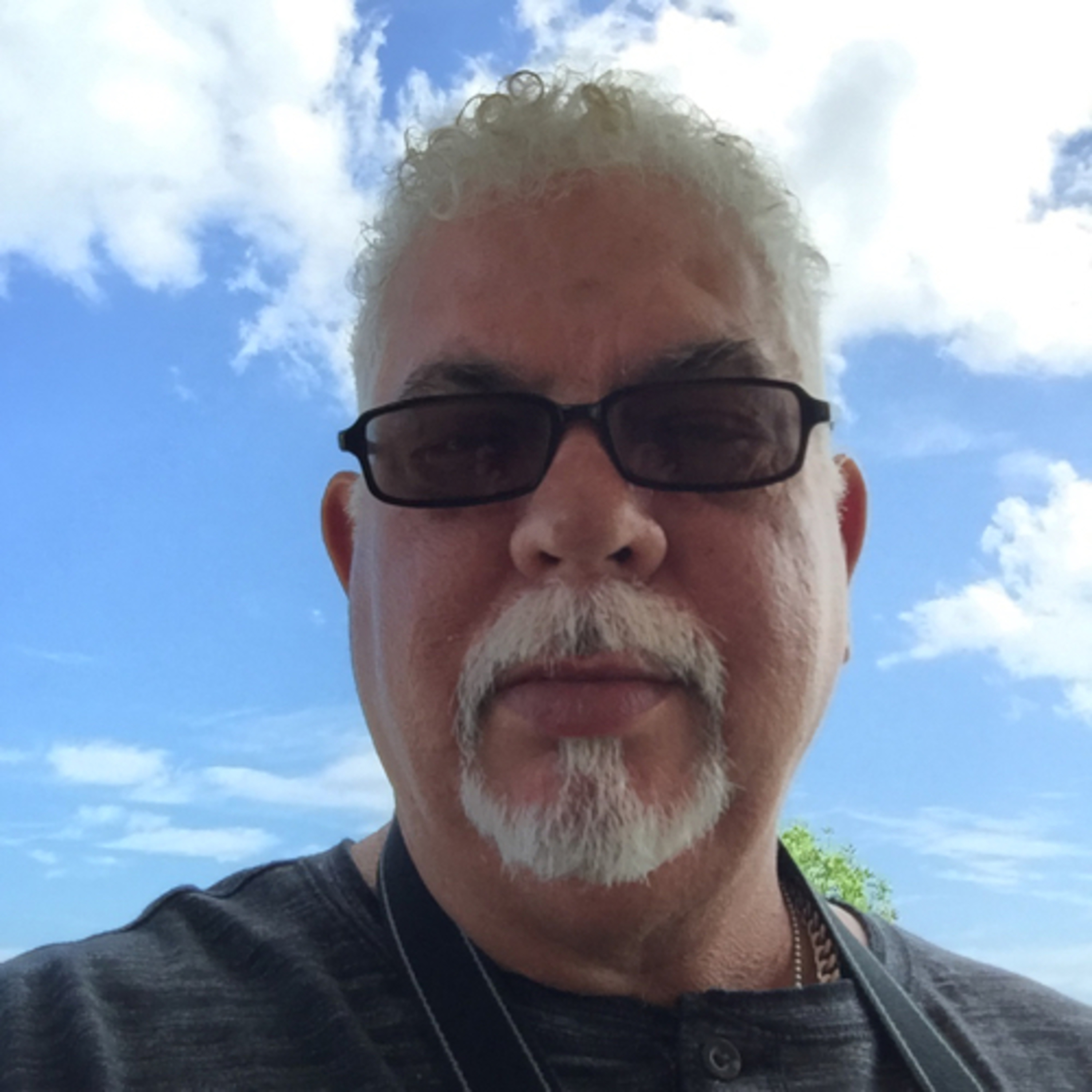 Tom’s podcast