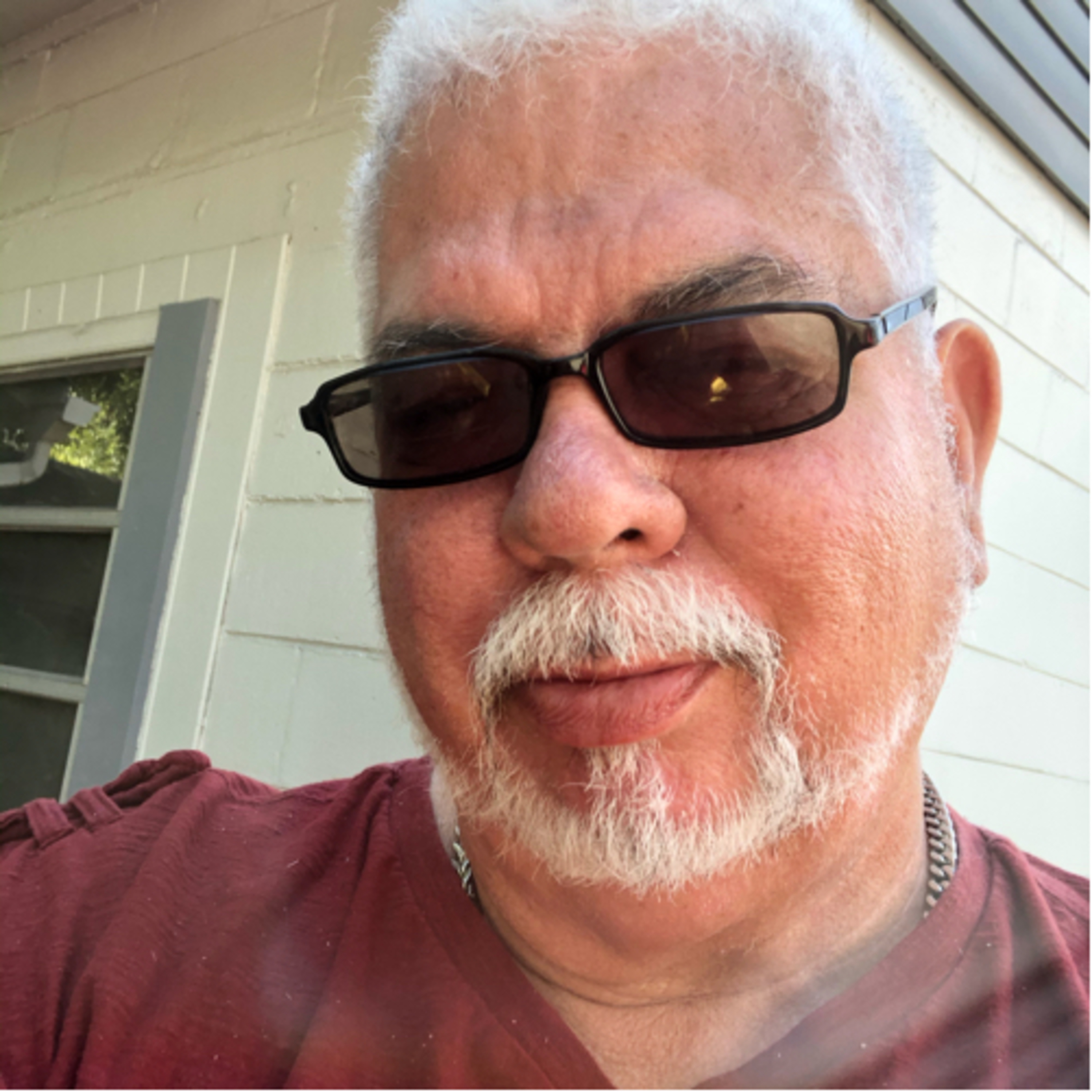 Tom’s podcast
