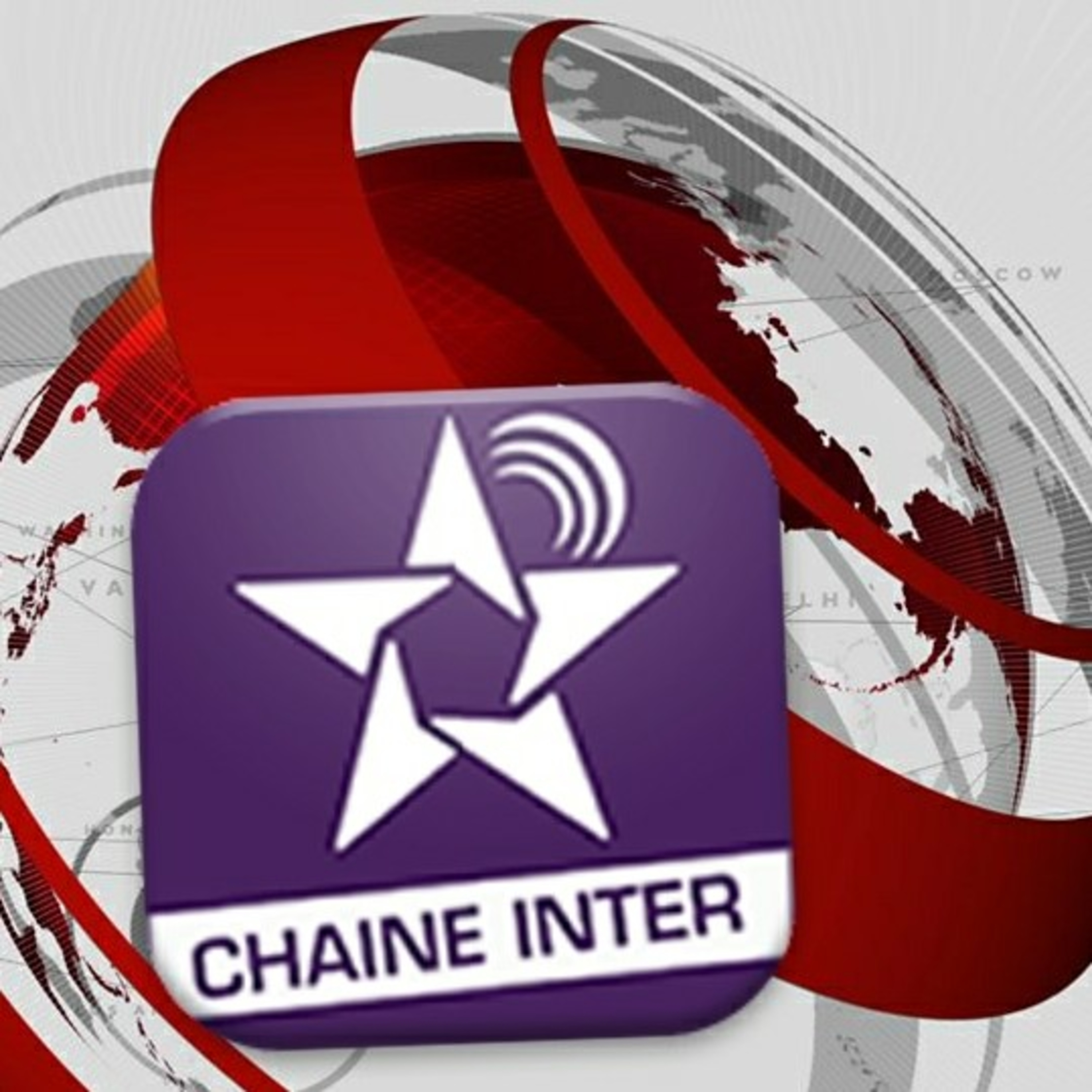 Covid-19/Maroc : 170 nouveaux cas, portant ainsi le total des contaminations à 2855 - Chaîne Inter episode artwork