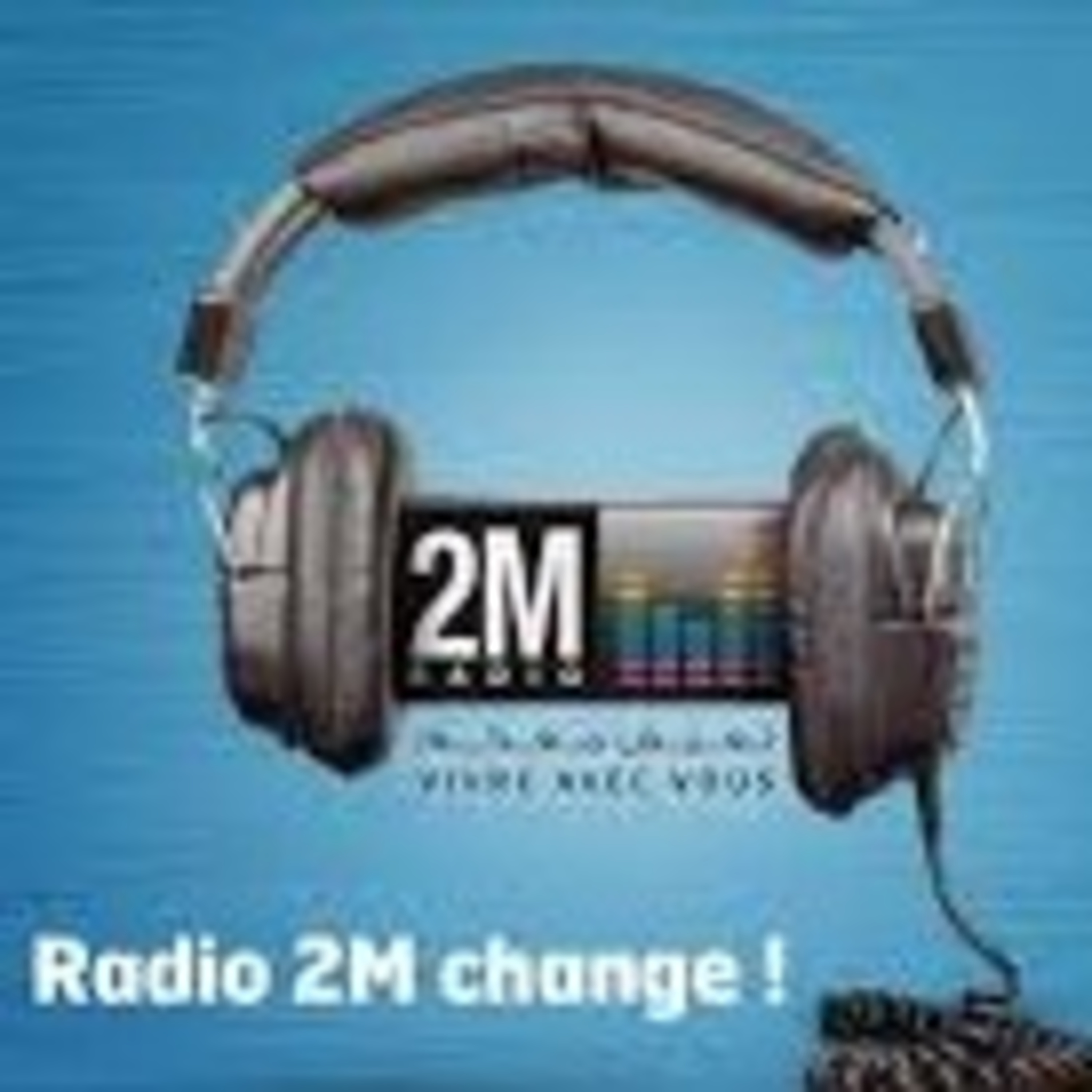 Radio 2M : le Flash Info de 19h du jeudi 23 avril 2020 - focus sur coronavirus ( Covid-19) episode artwork