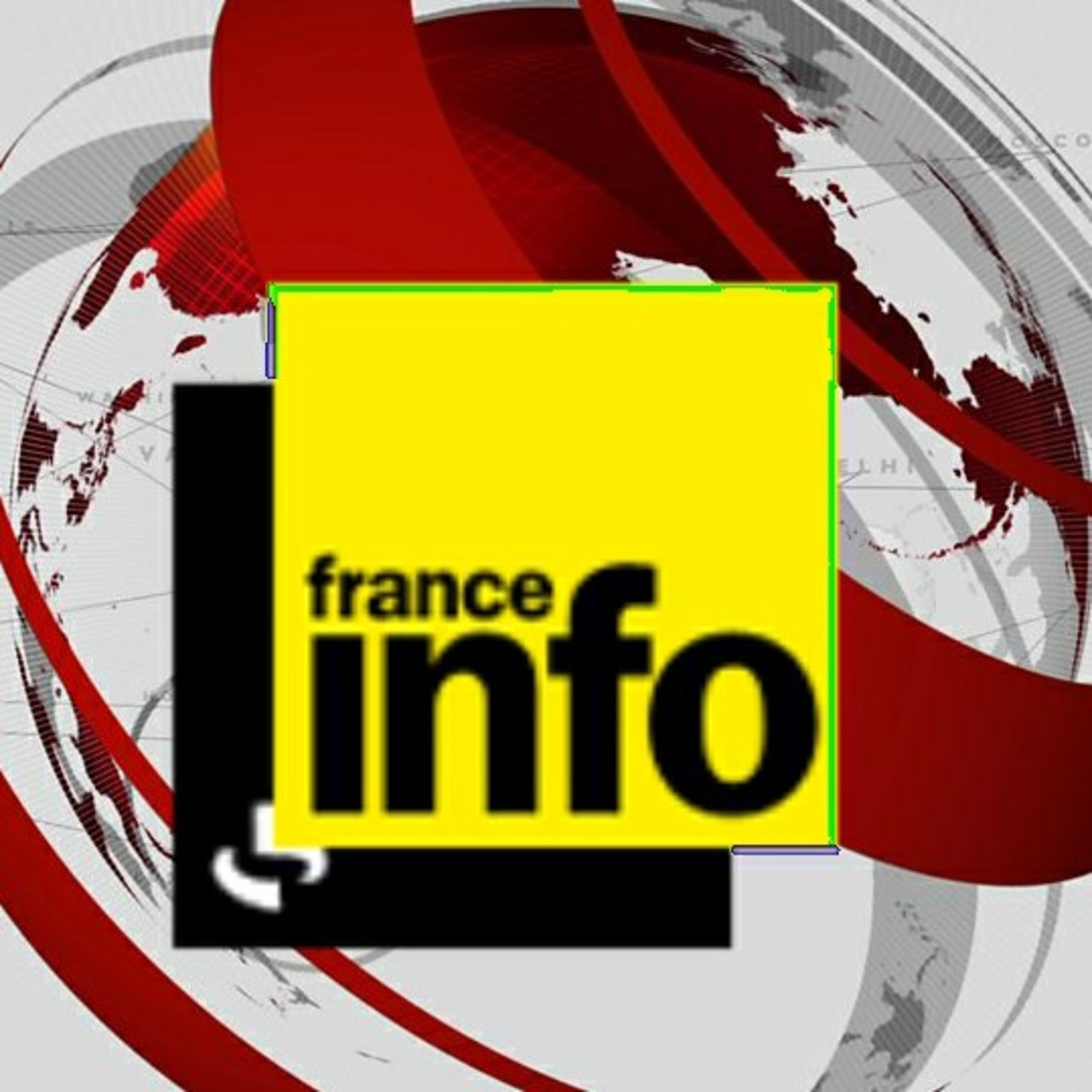France Info : focus sur coronavirus ( Covid-19 ) et Ramadan 2020 pas comme les autres episode artwork