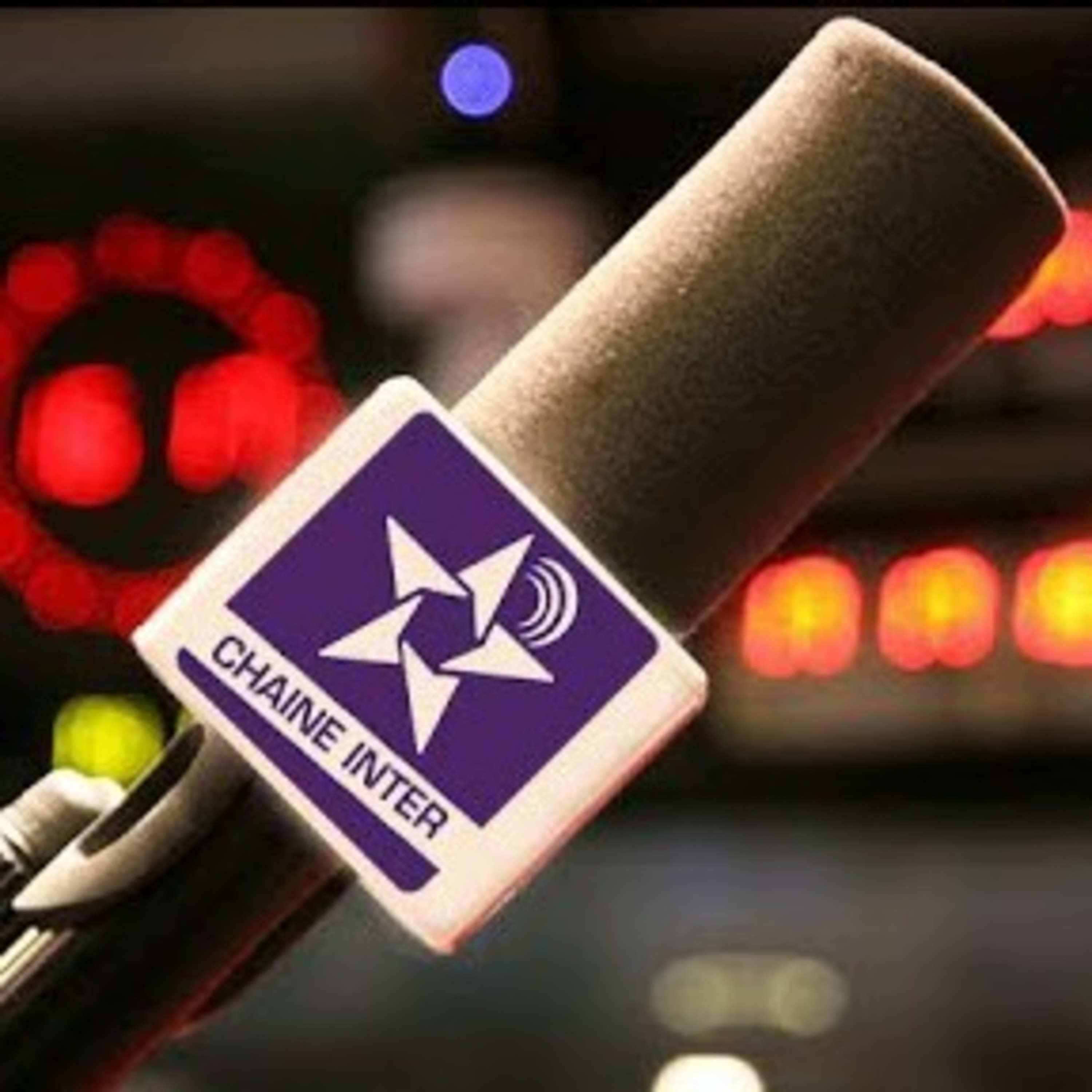 Le journal de 16h du jeudi 7 mai 2020 episode artwork