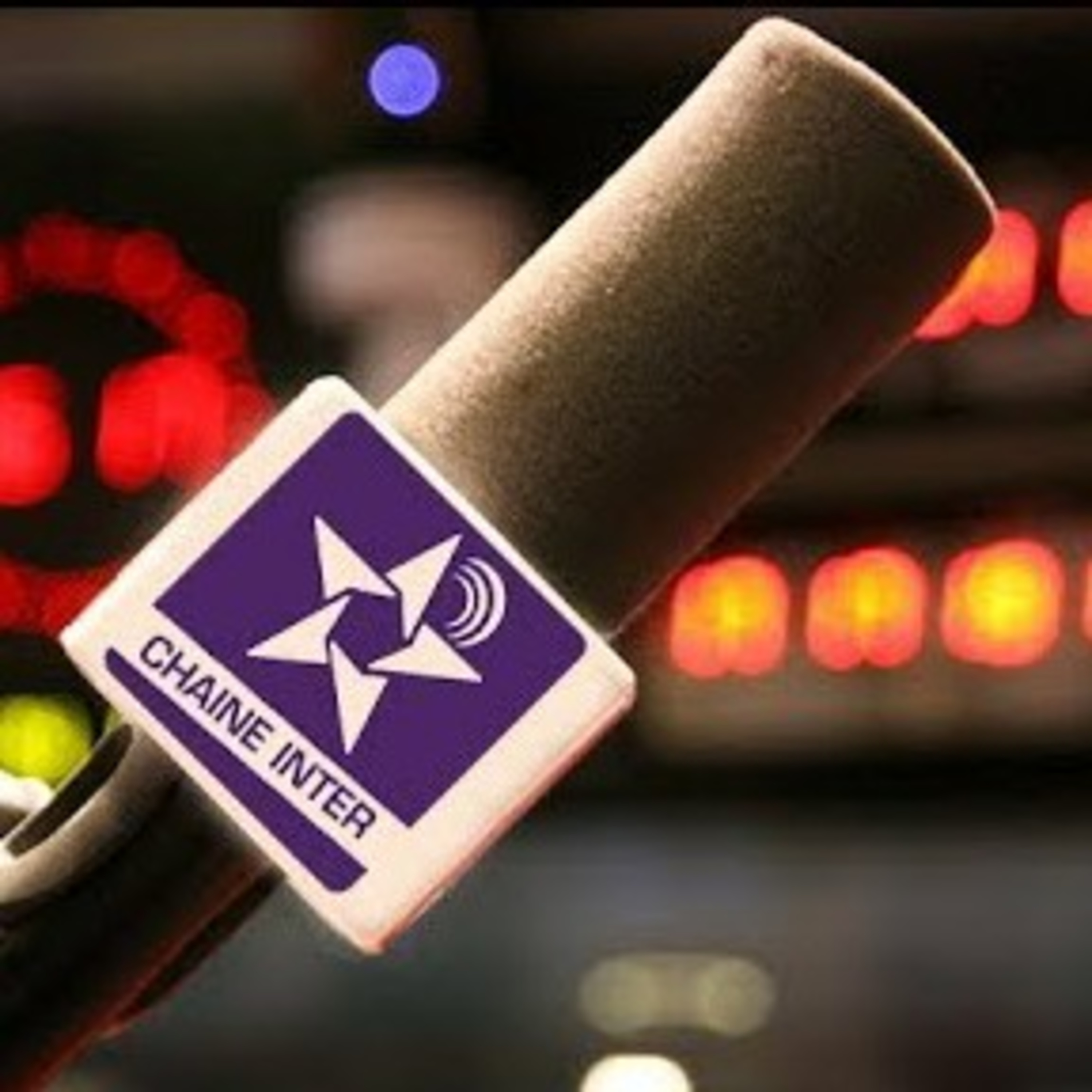 Chaine Inter - SNRT : le journal en anglais du lundi 11 mai 2020 episode artwork