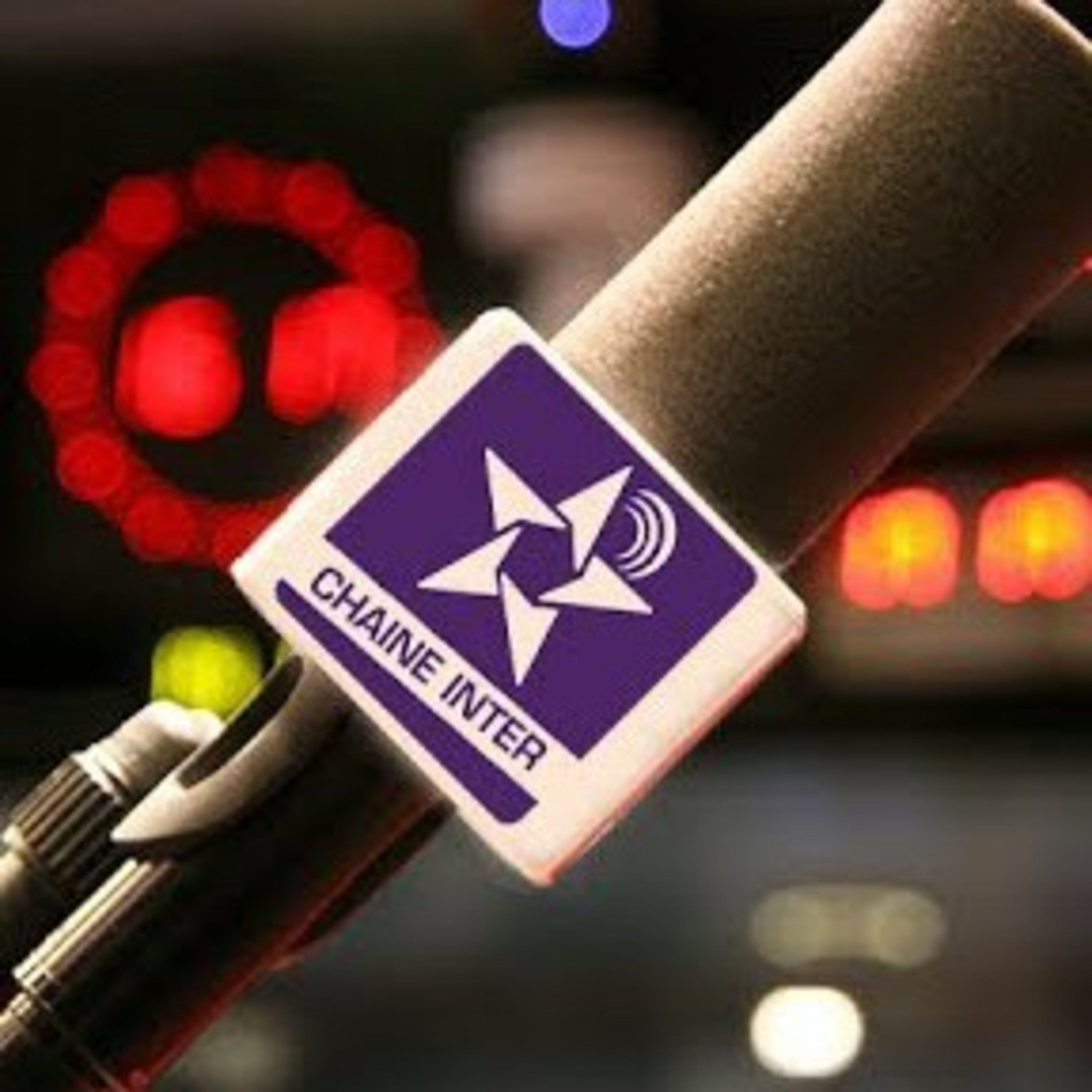 Chaîne Inter radio : le journal en anglais du 14-05-2020