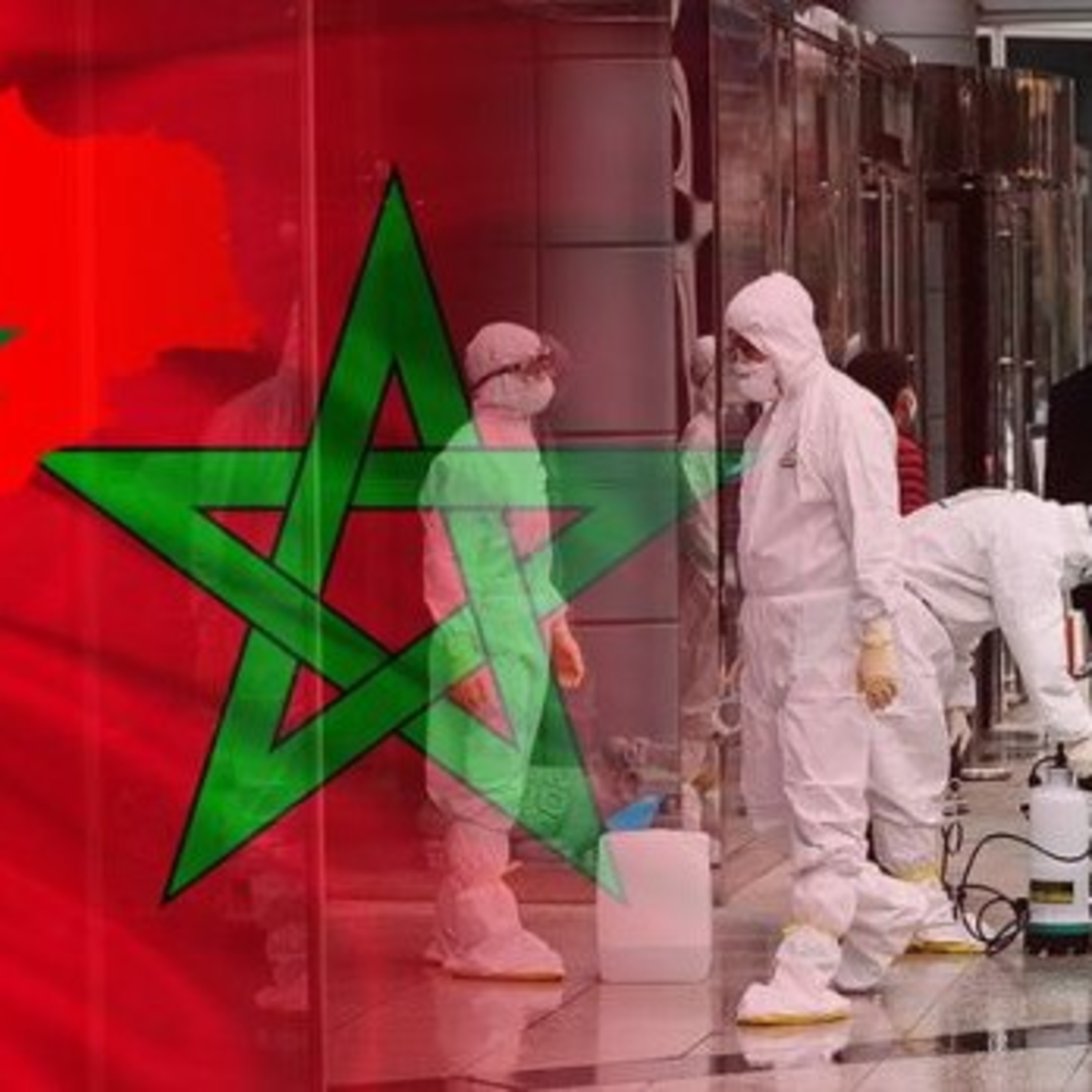 Coronavirus : la situation au Maroc, jeudi 14 mai à 16h, jusqu’à présent 6607 cas confirmés 