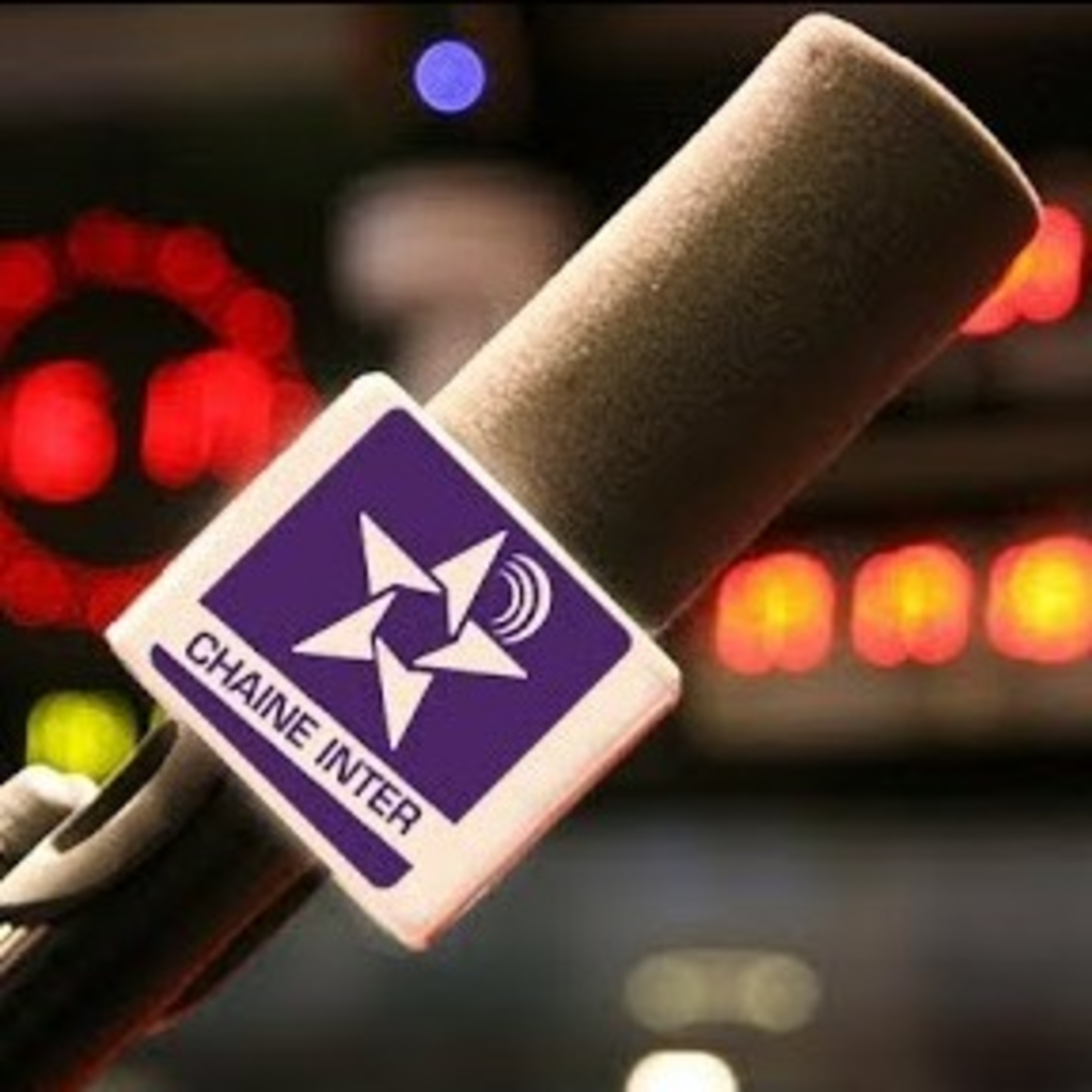 Chaîne Inter - SNRT : le journal de 20h du 03-07-2020 episode artwork