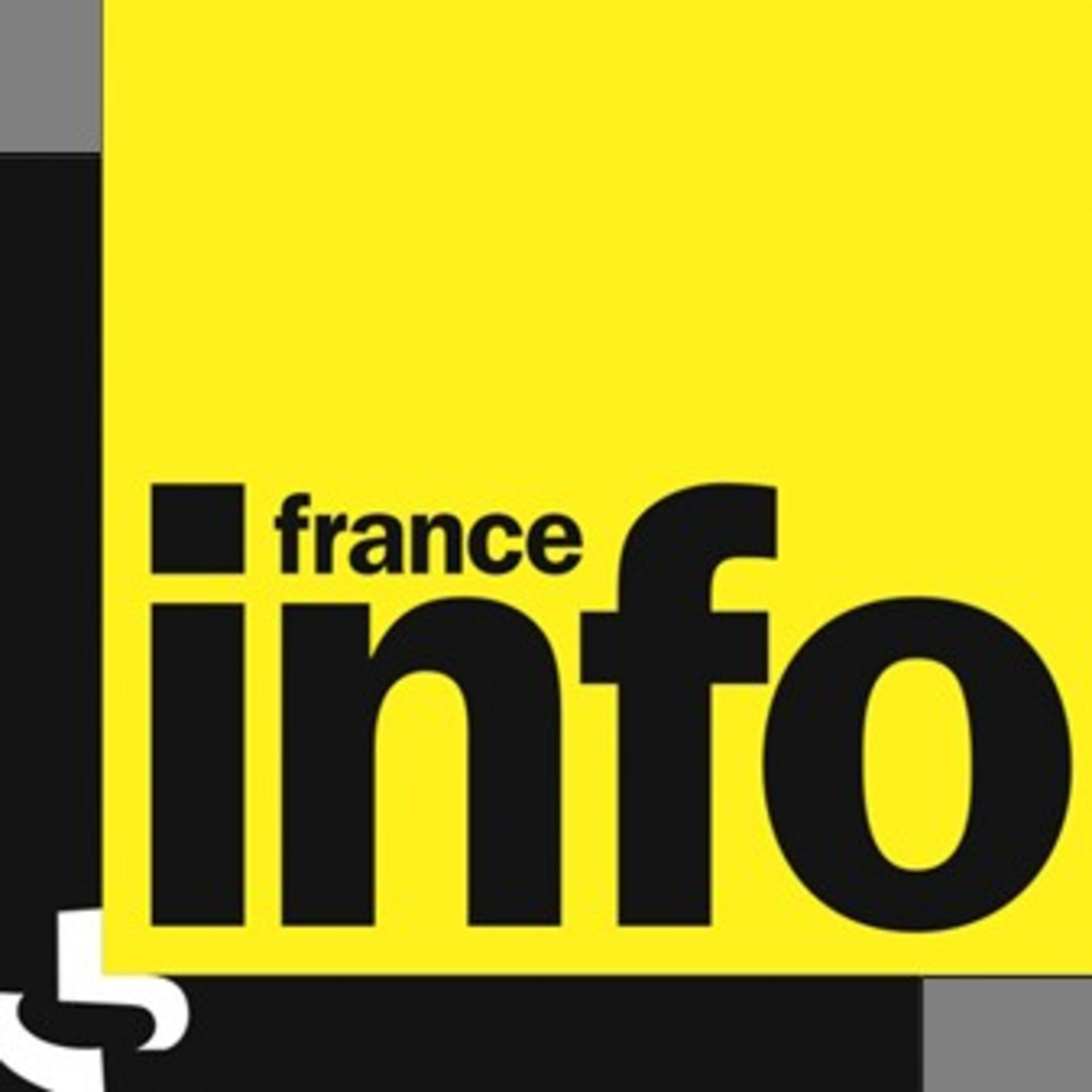 France Info : les synthèses de l'actualité de 22h10 episode artwork