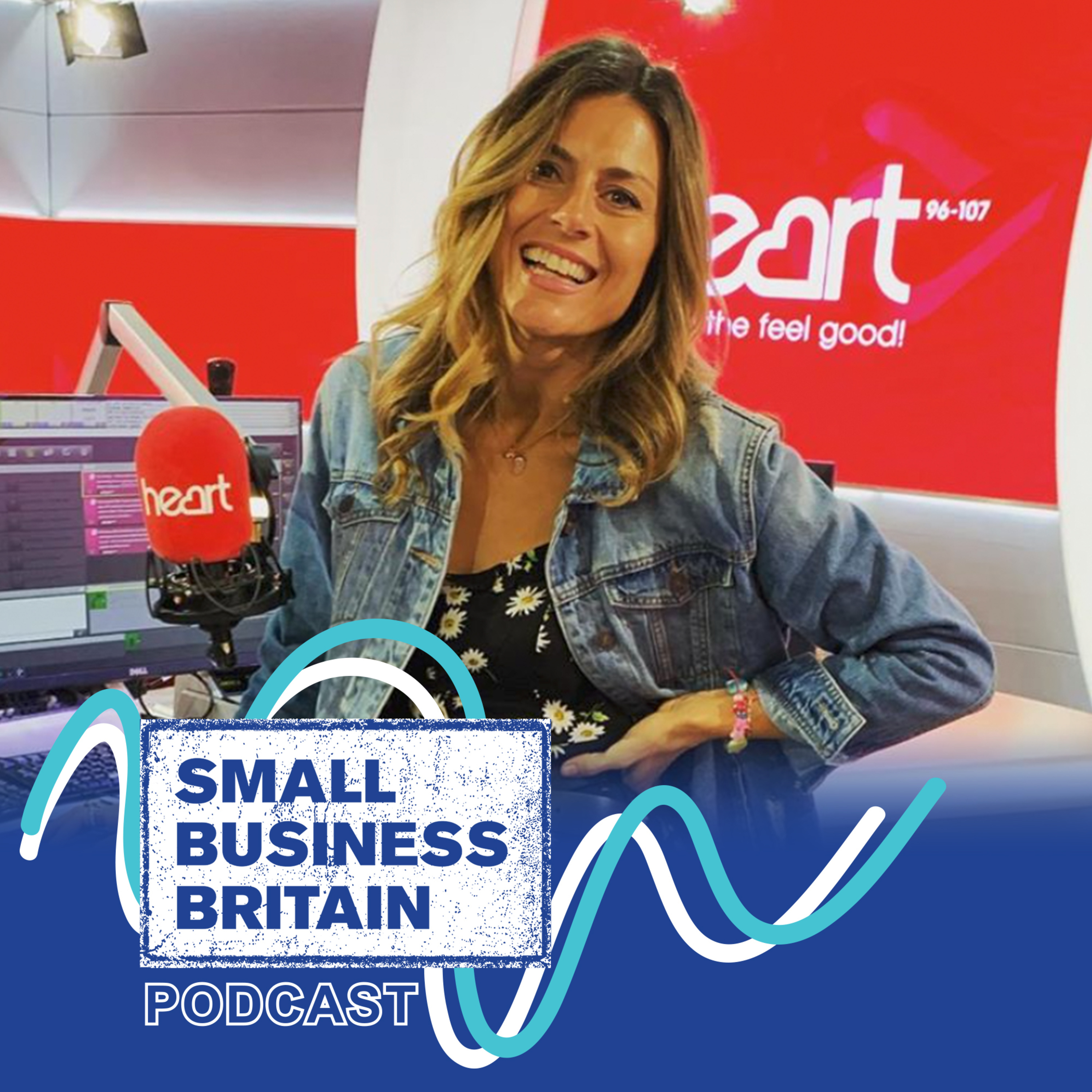 The Small Business Britain Podcast