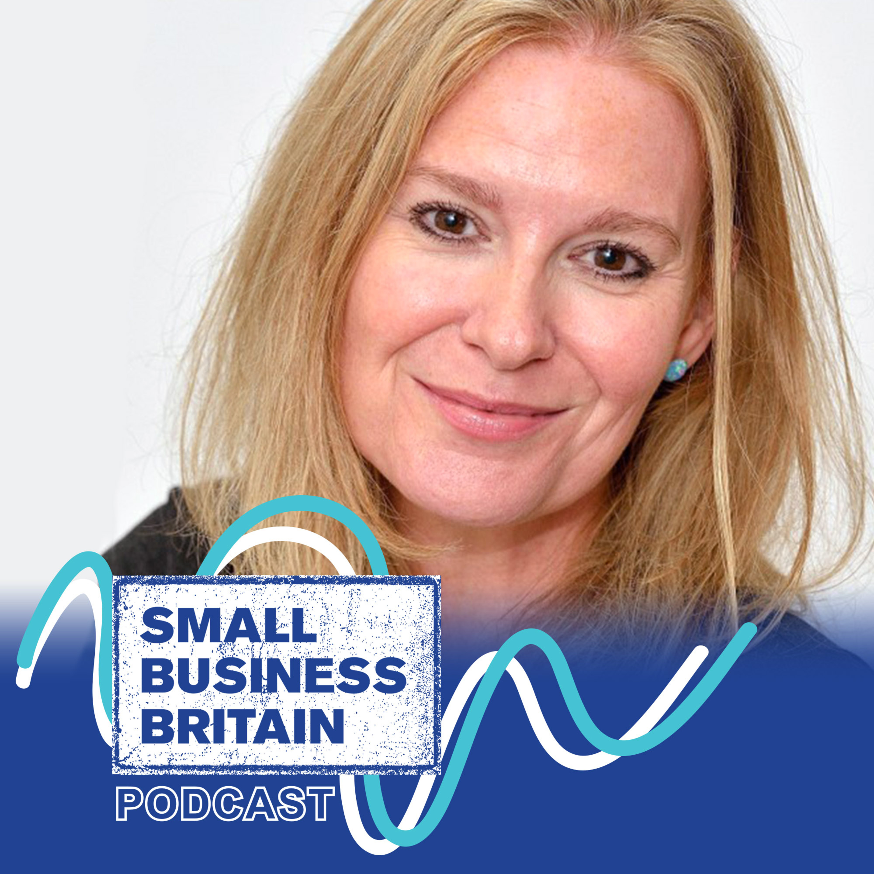 The Small Business Britain Podcast