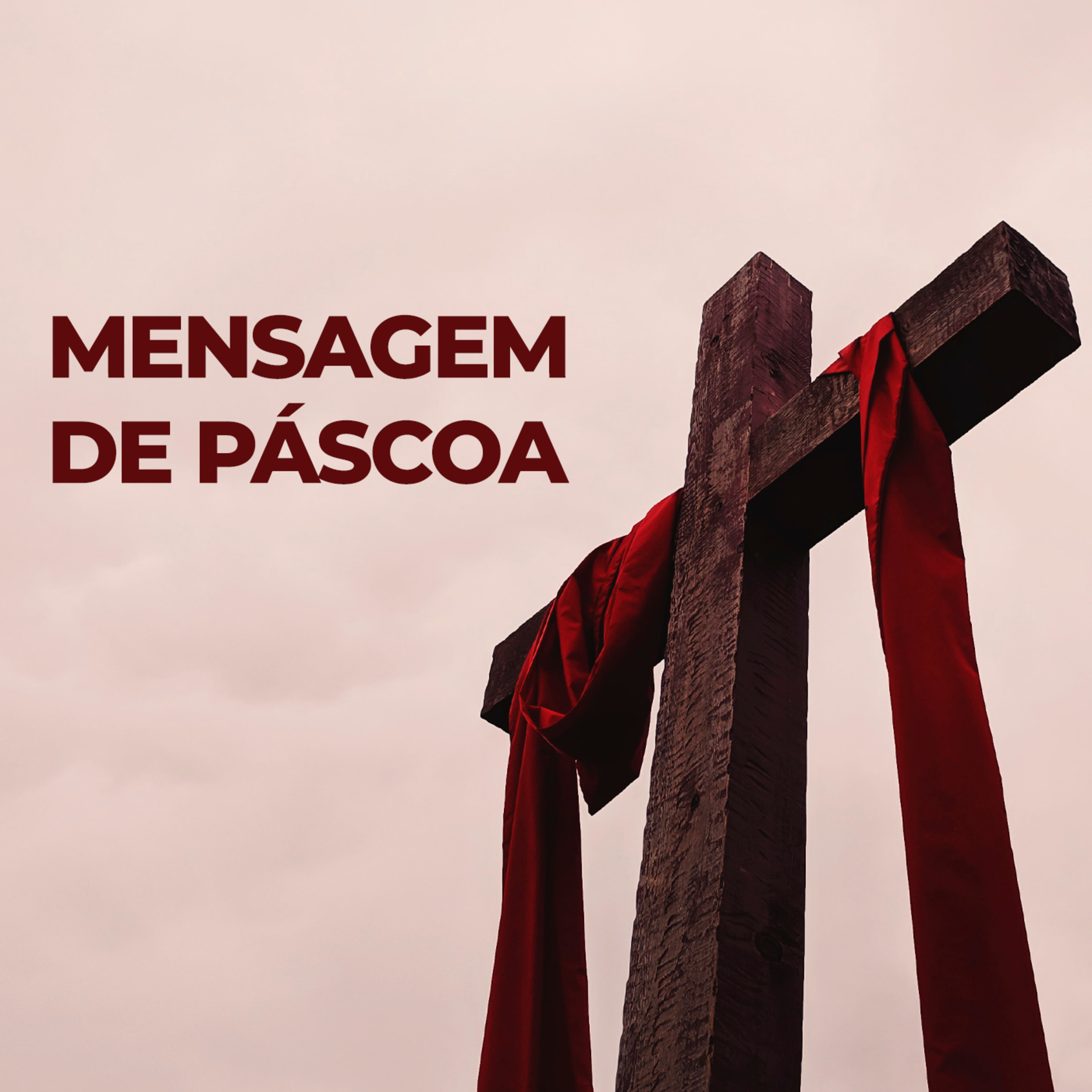 Mensagem de Páscoa episode artwork