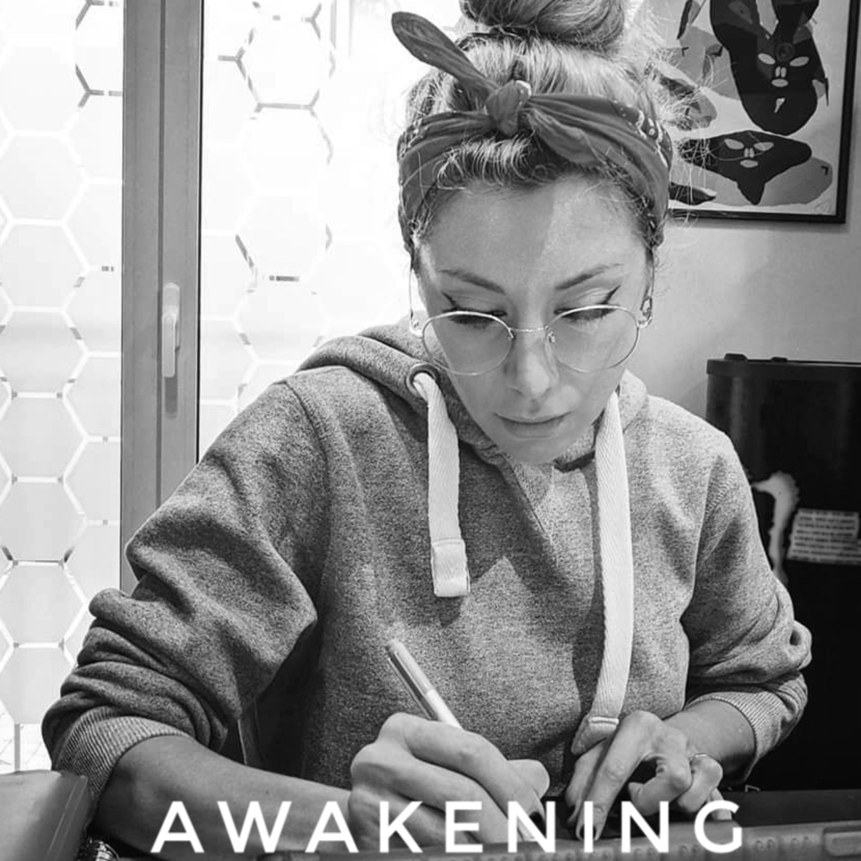 The Awakening Self