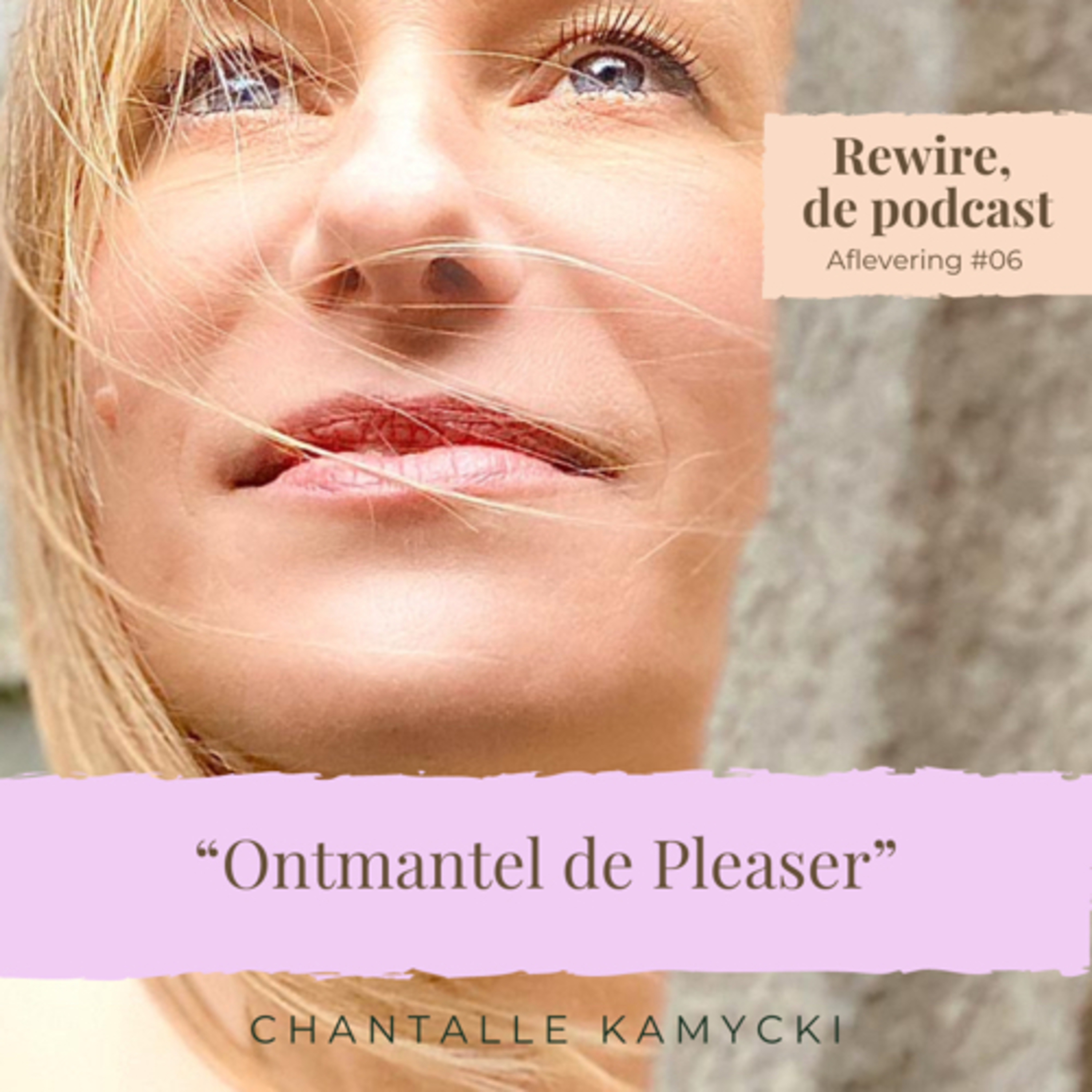 Rewire, de podcast.