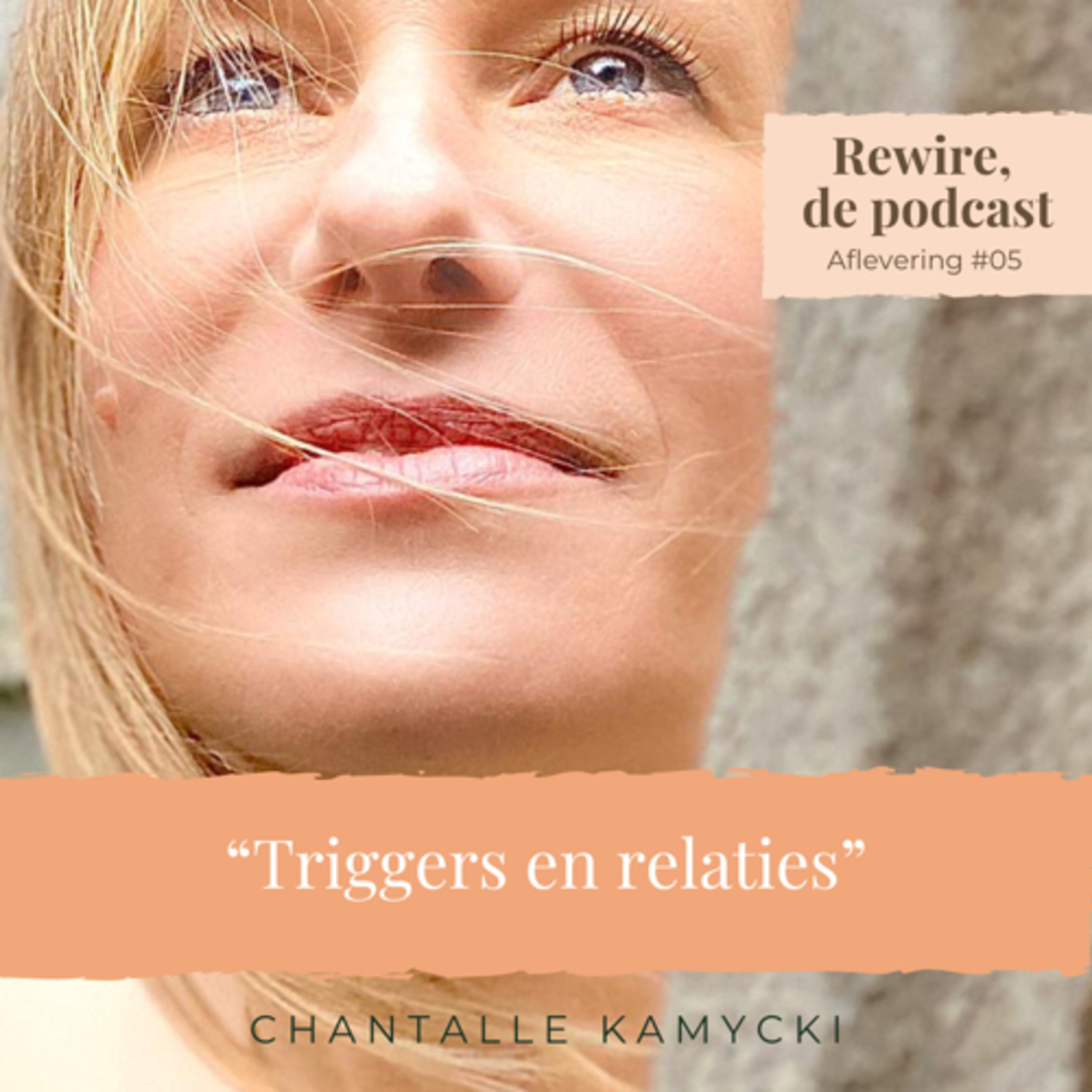 Rewire, de podcast.