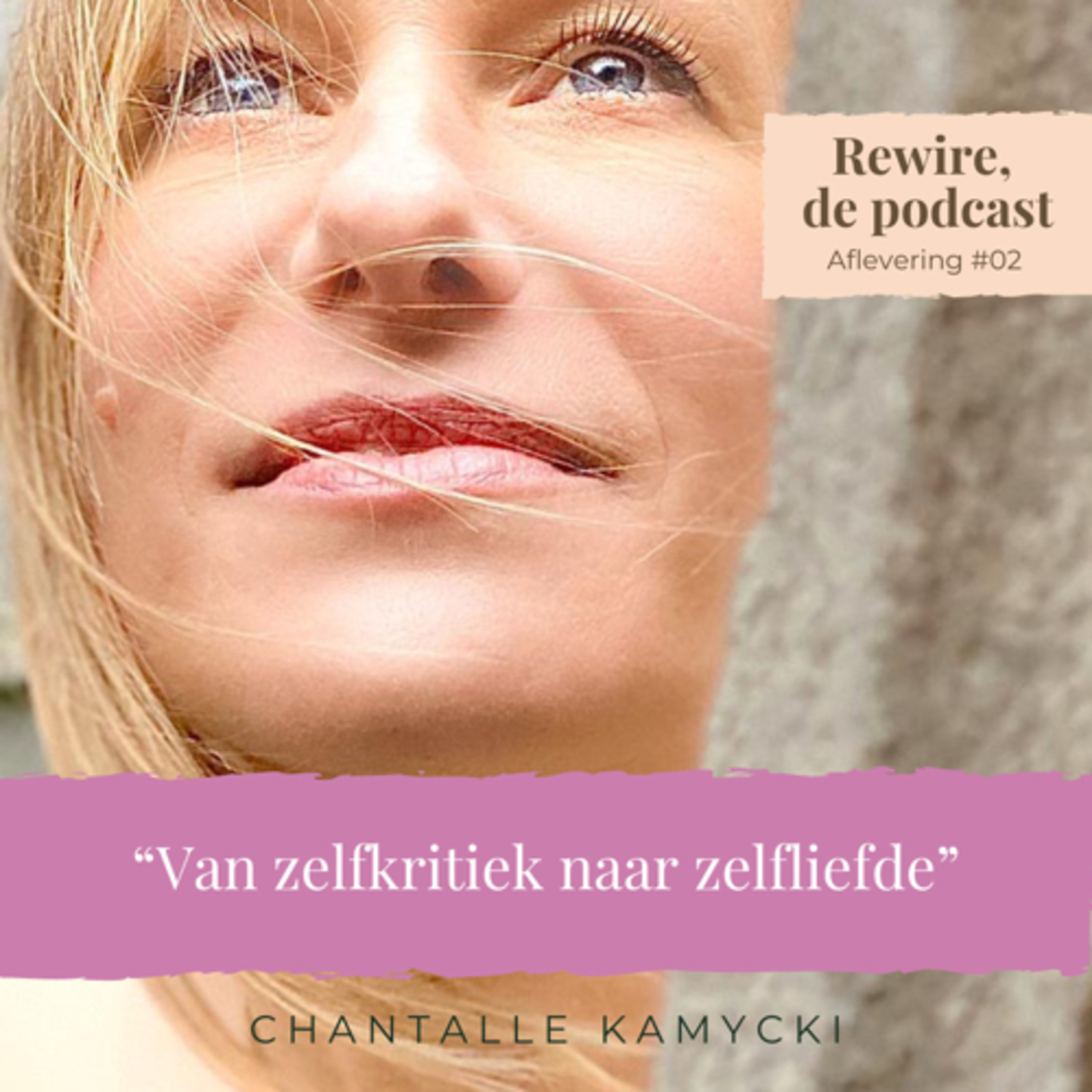 Rewire, de podcast.