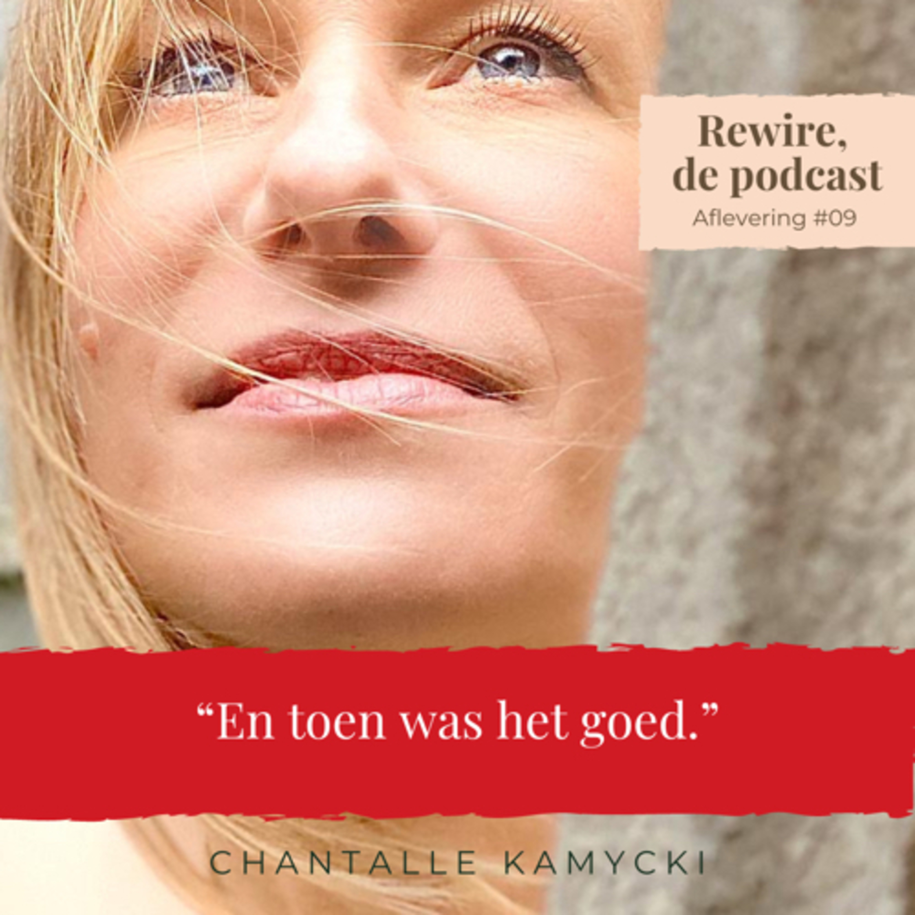 Rewire, de podcast.