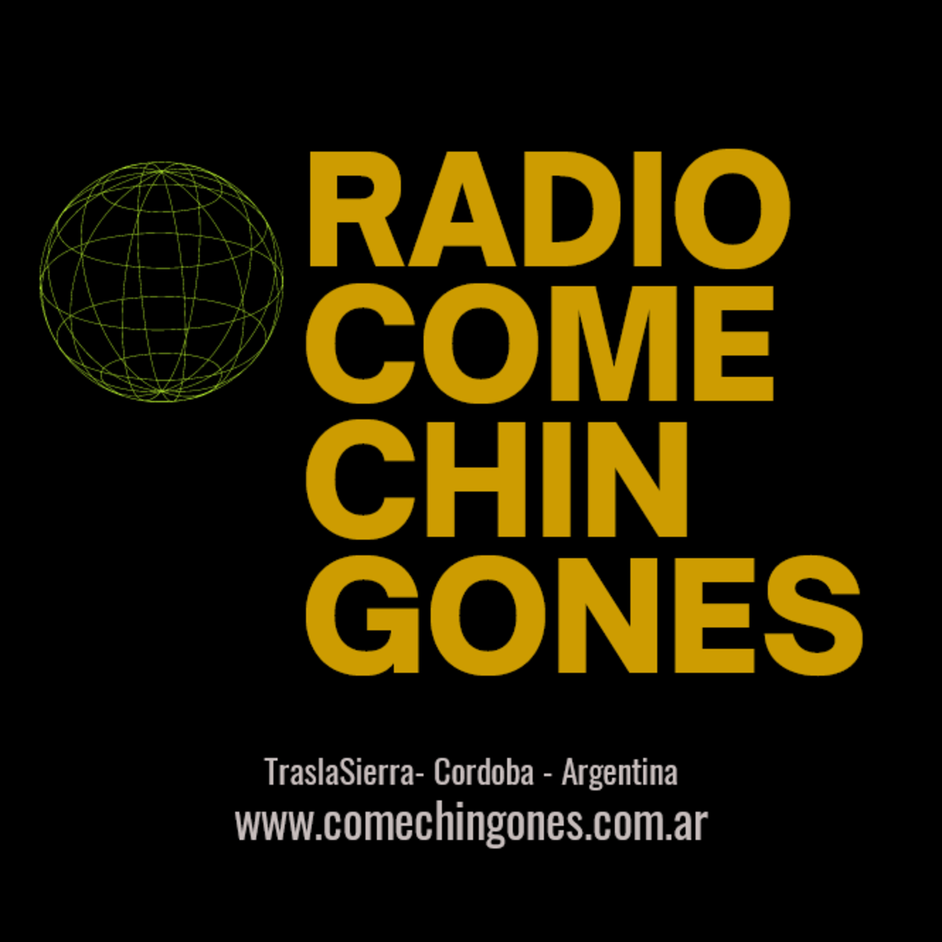 Comechingones Multimedios