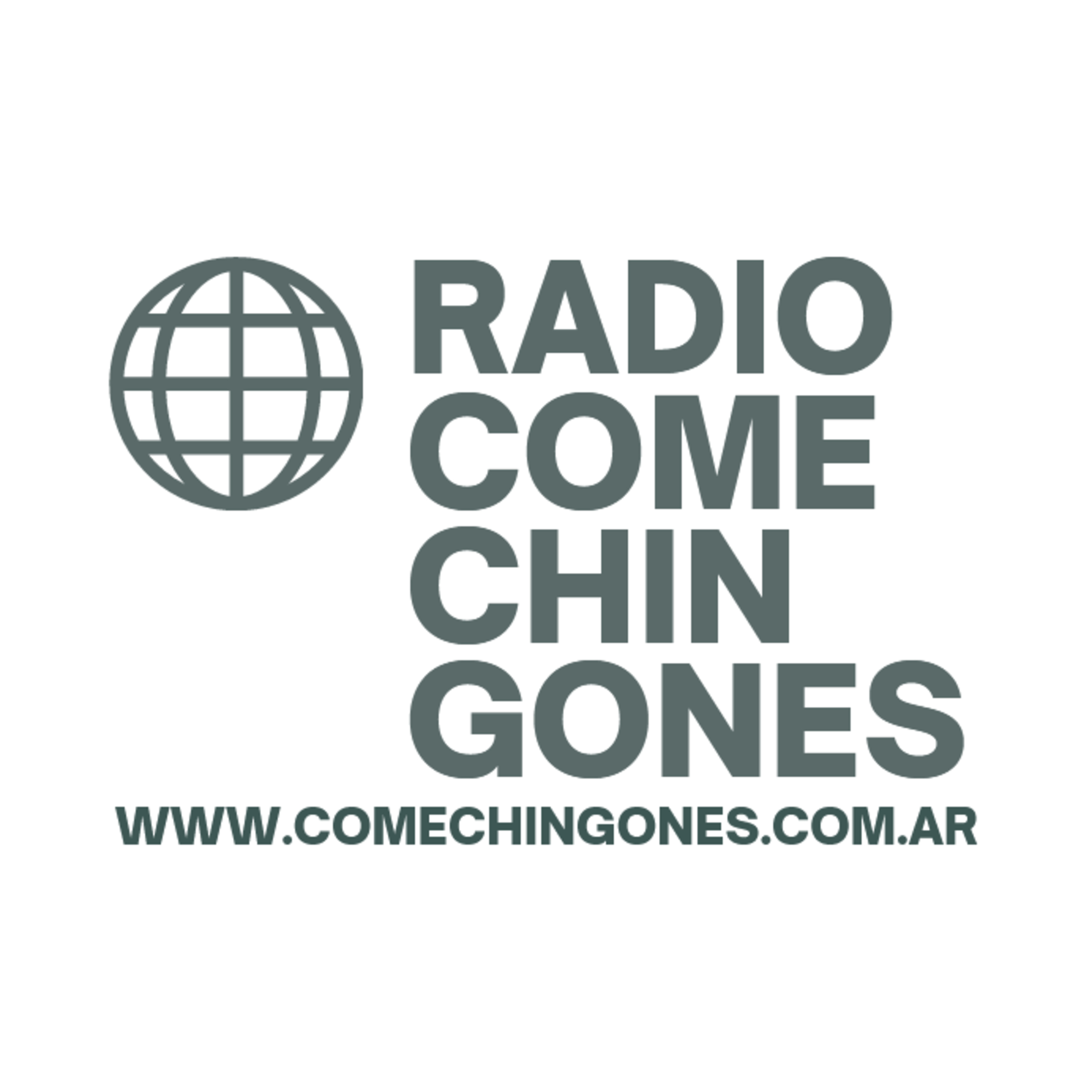 Comechingones Multimedios