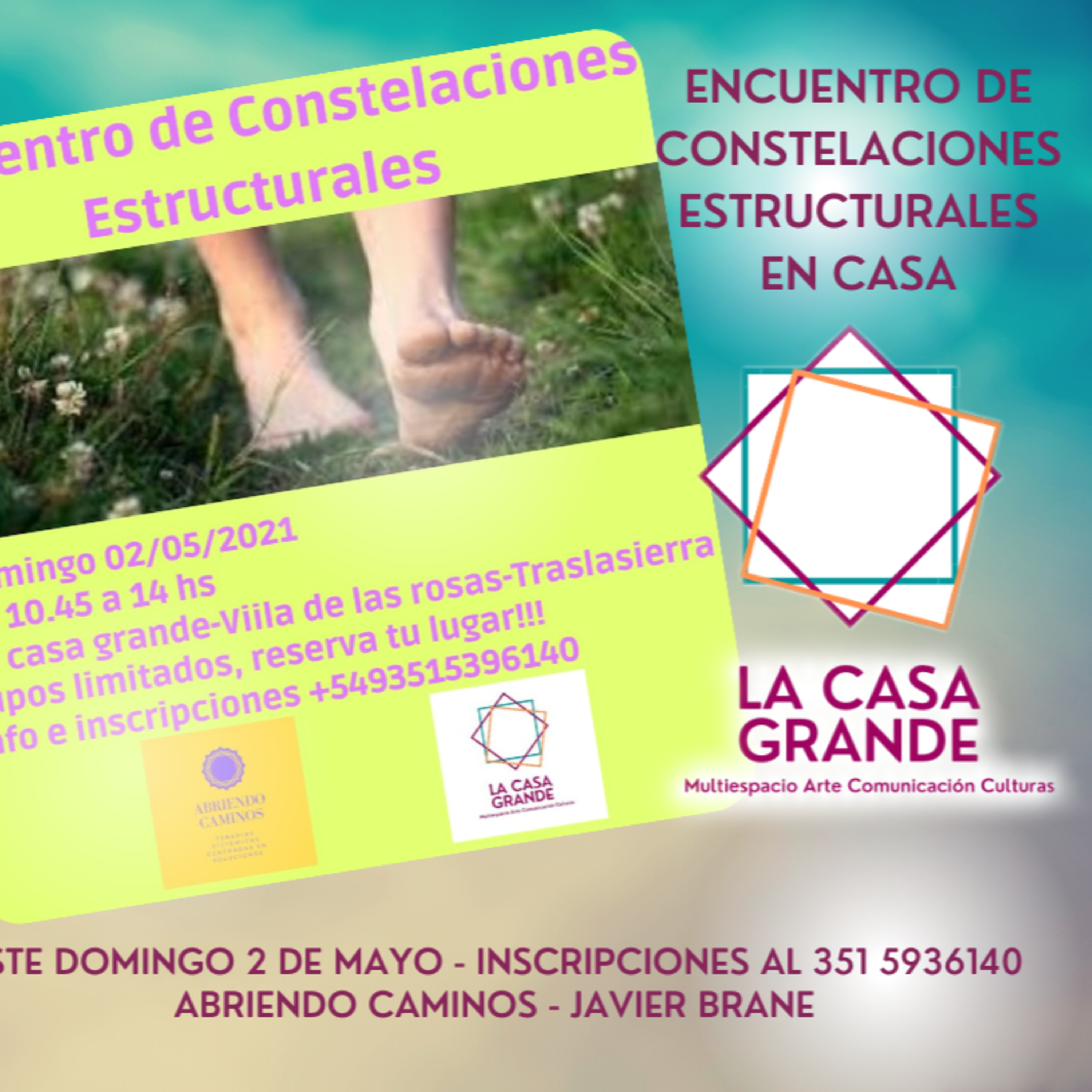 Comechingones Multimedios