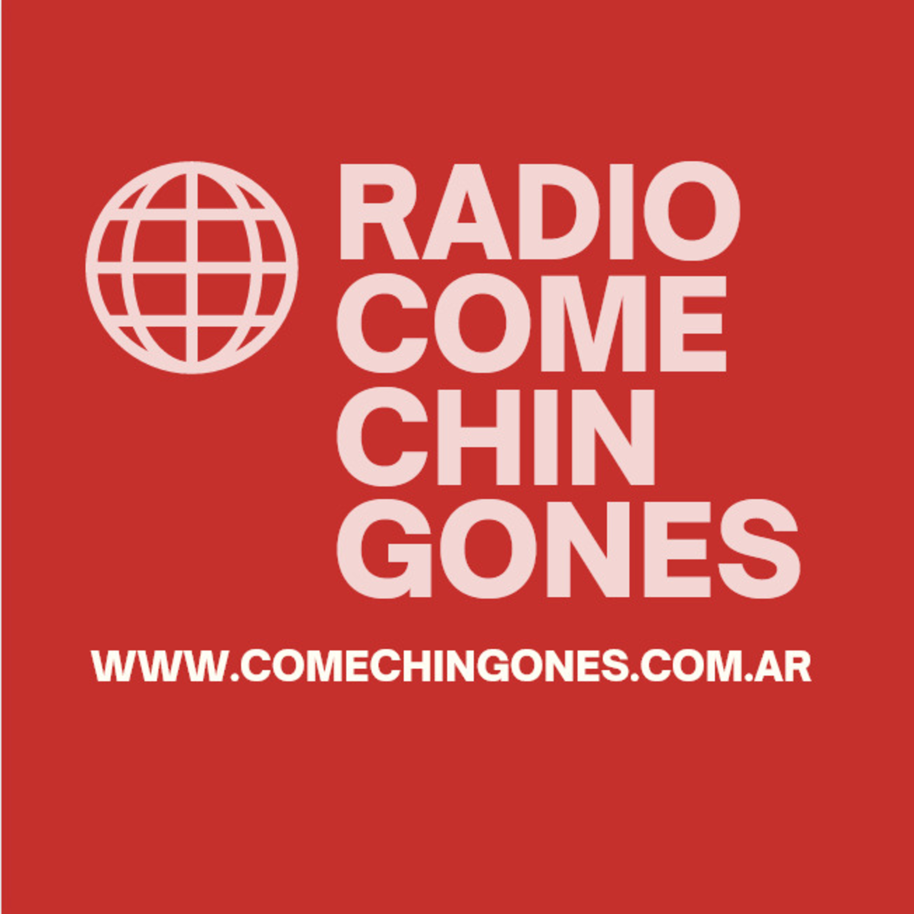 Comechingones Multimedios