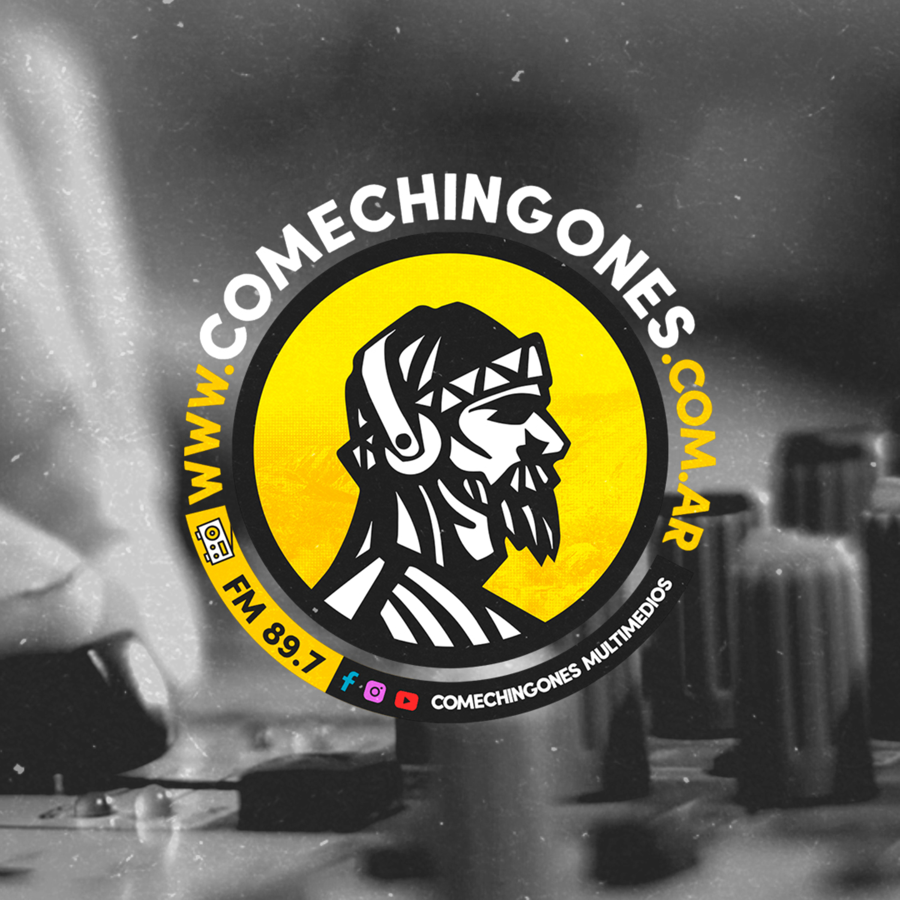 Comechingones Multimedios