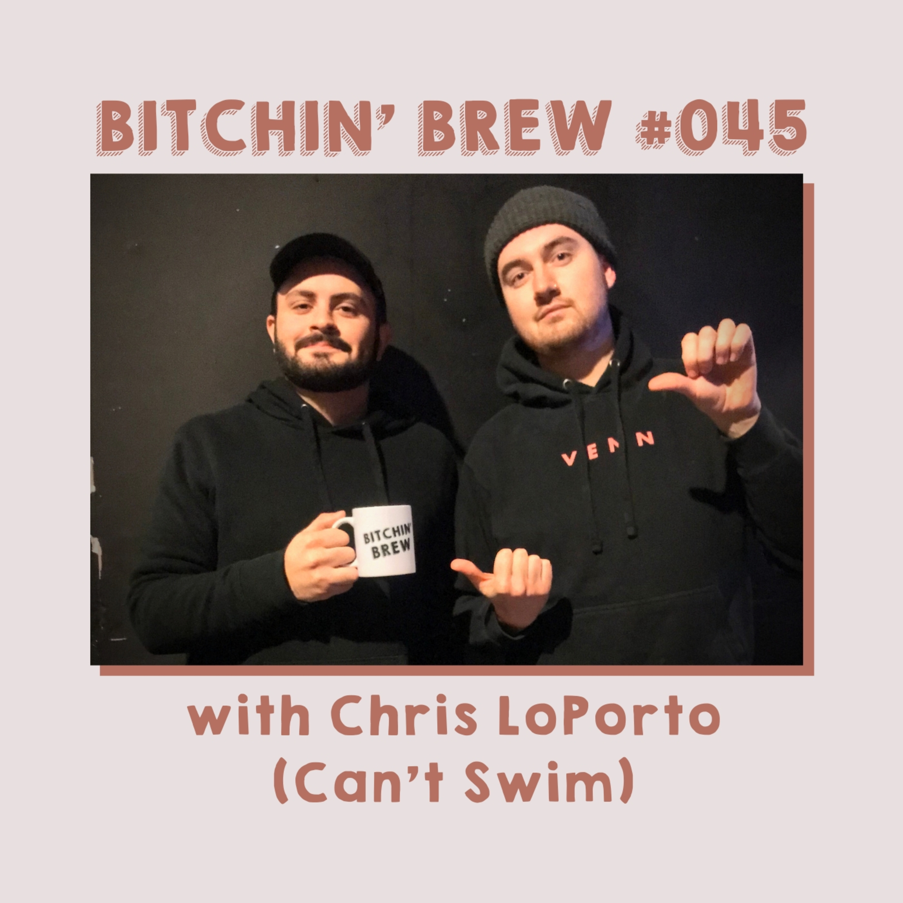 Bitchin\' Brew