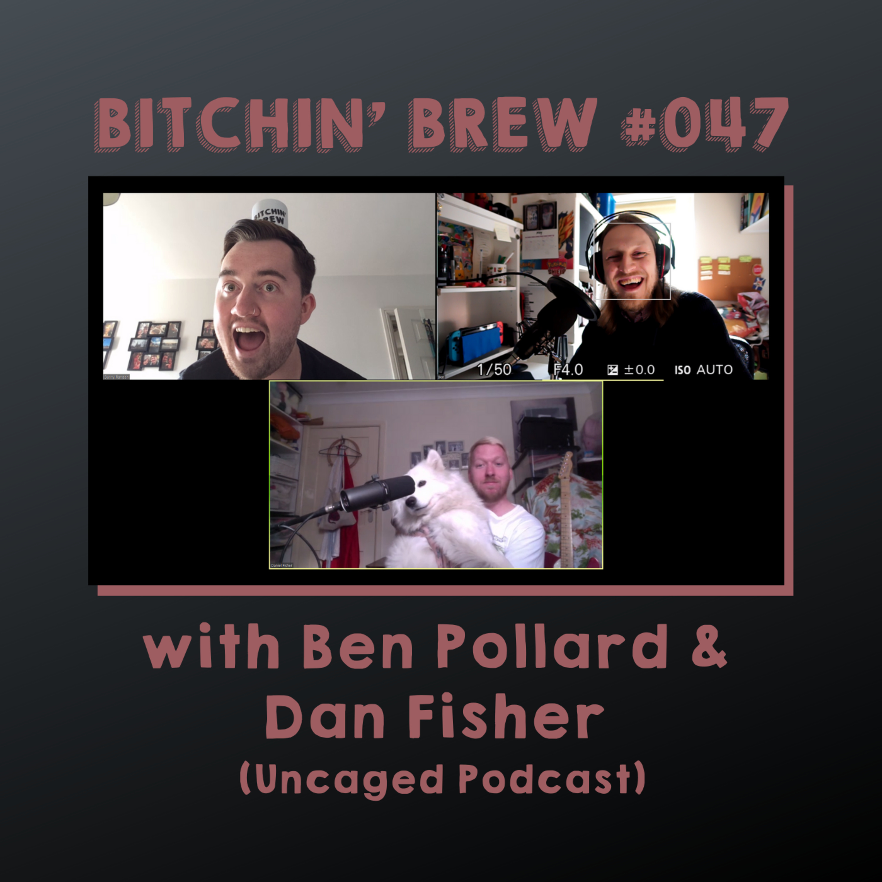 Bitchin\' Brew