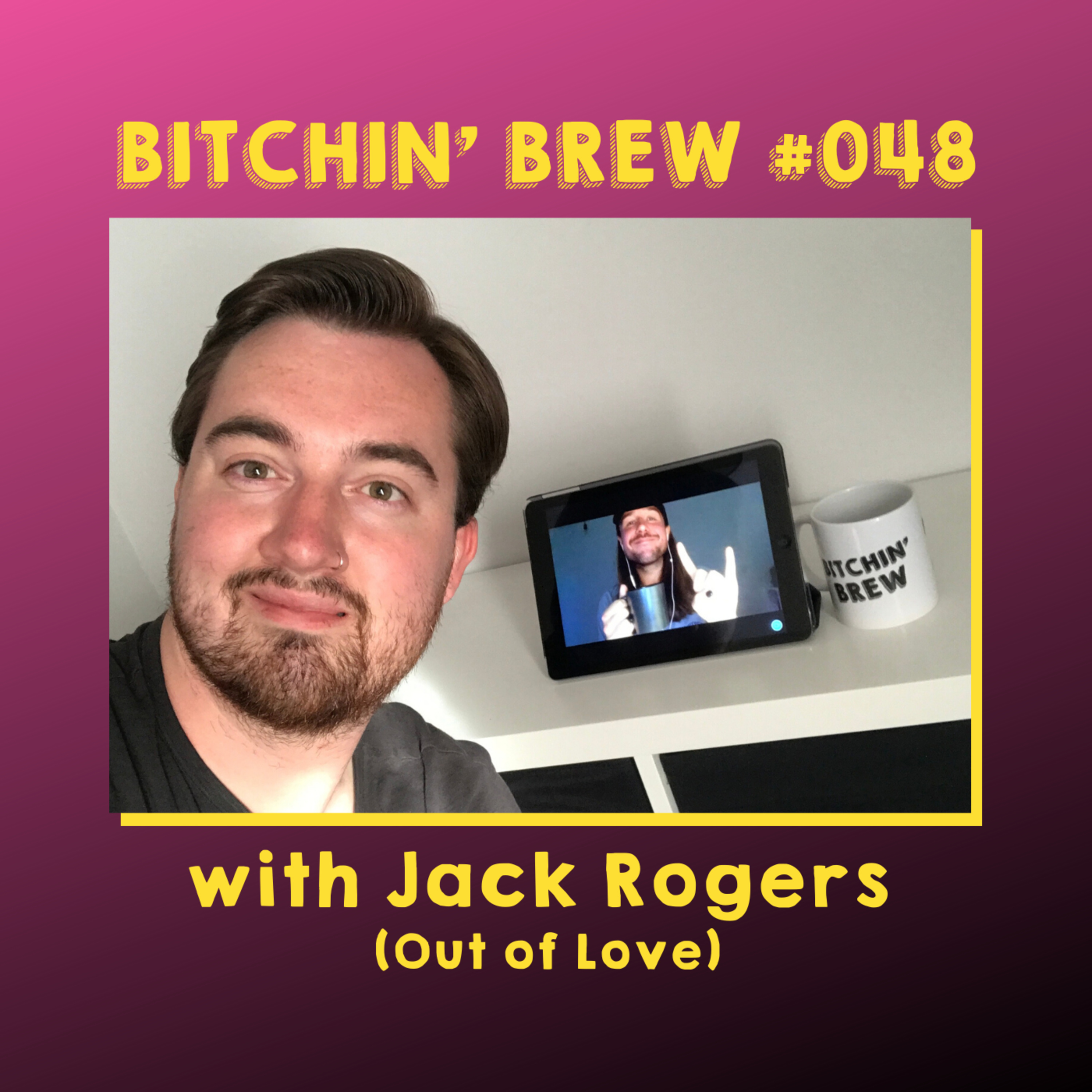 Bitchin\' Brew