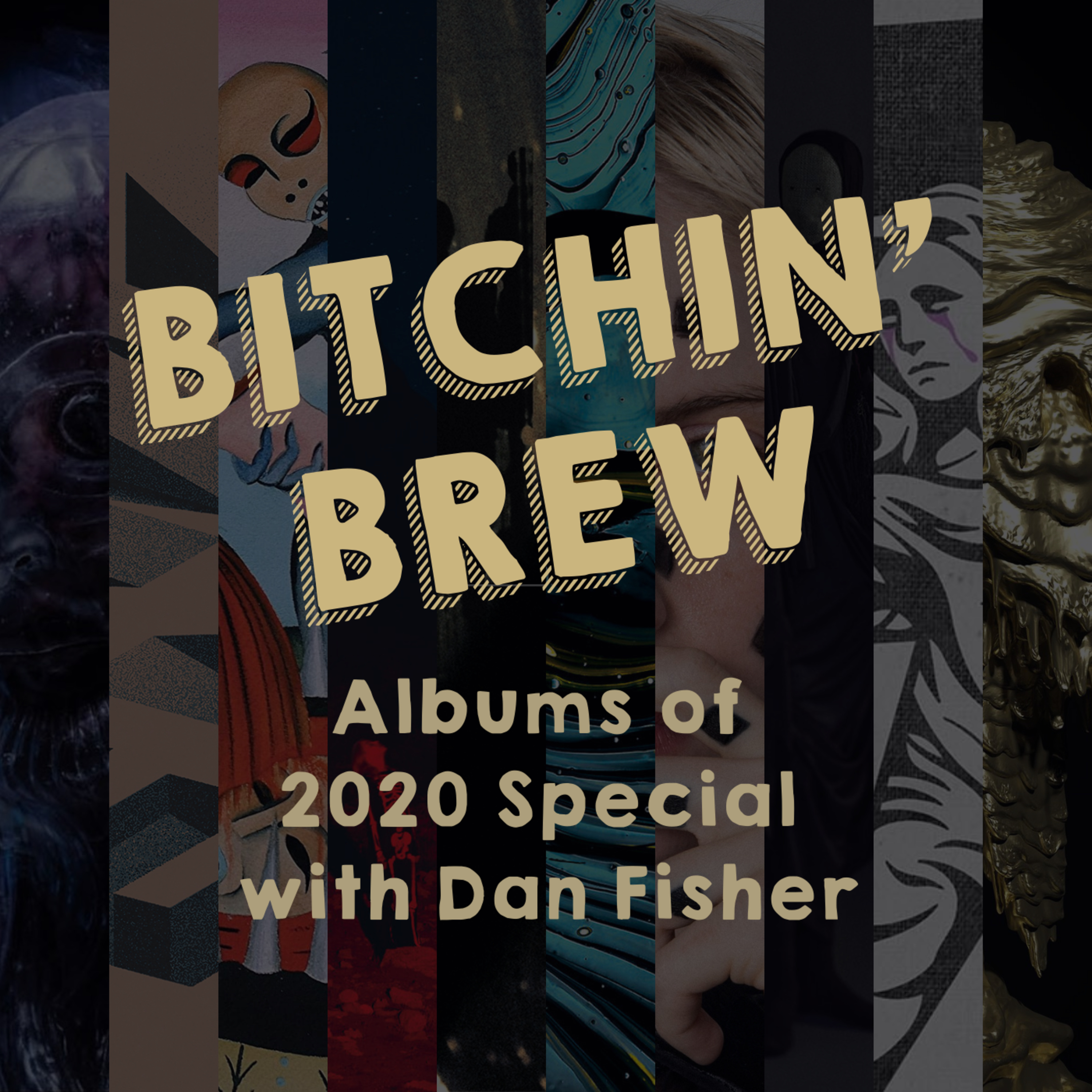 Bitchin\' Brew