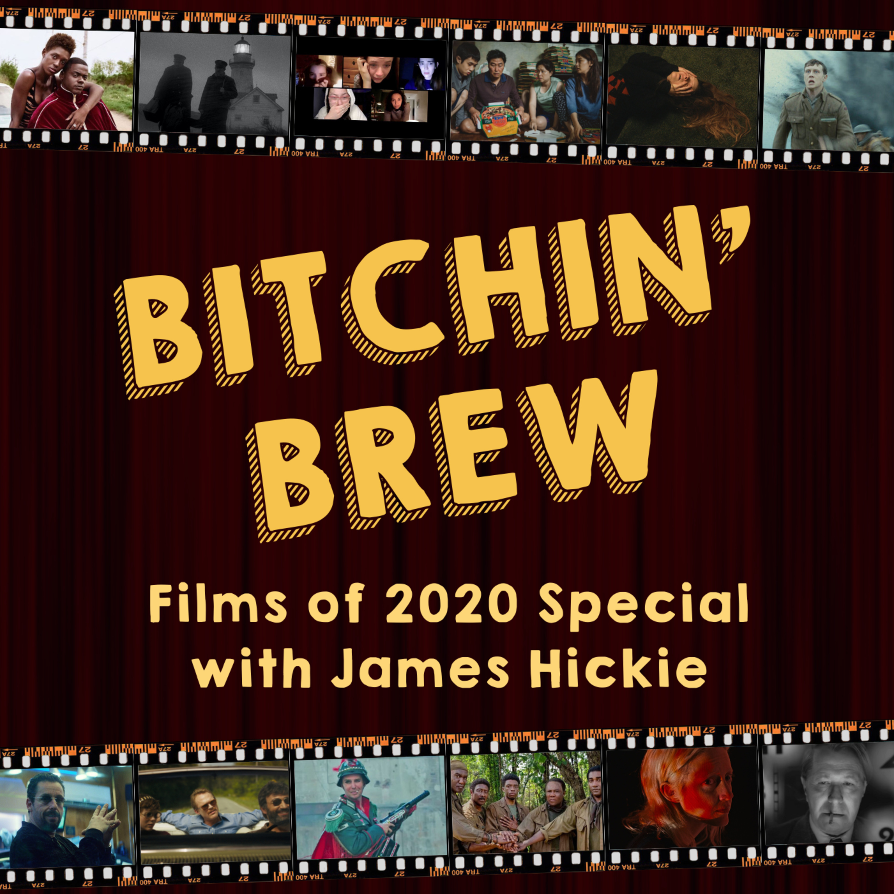 Bitchin\' Brew