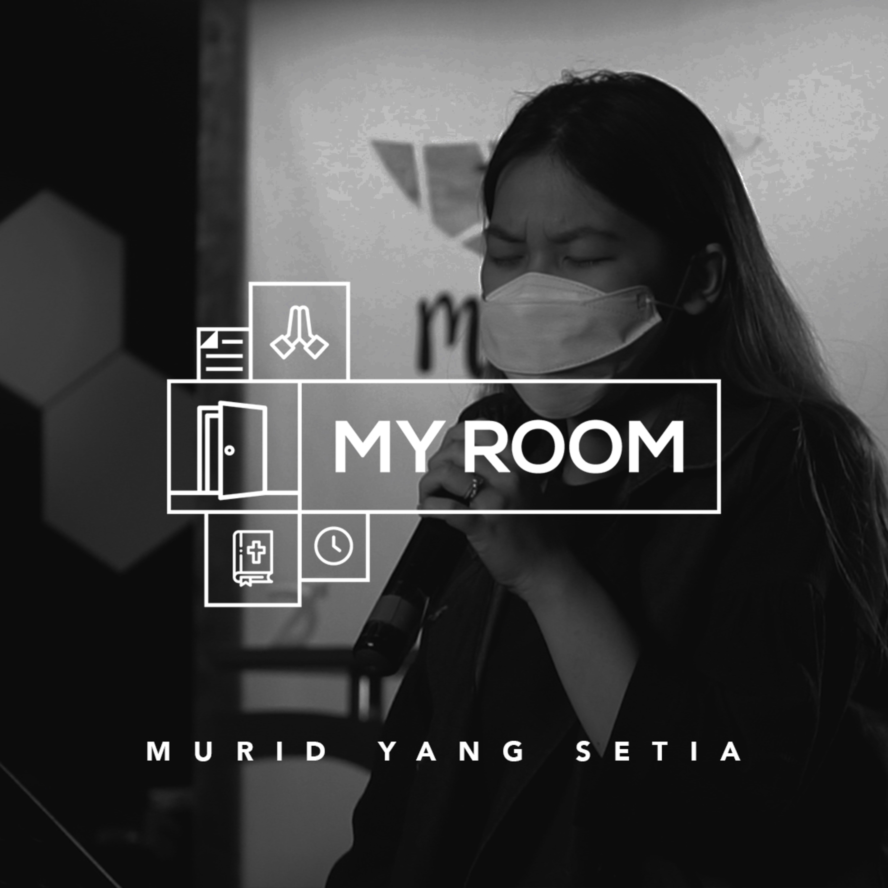 MYROOM - MURID YANG SETIA (October #4) episode artwork