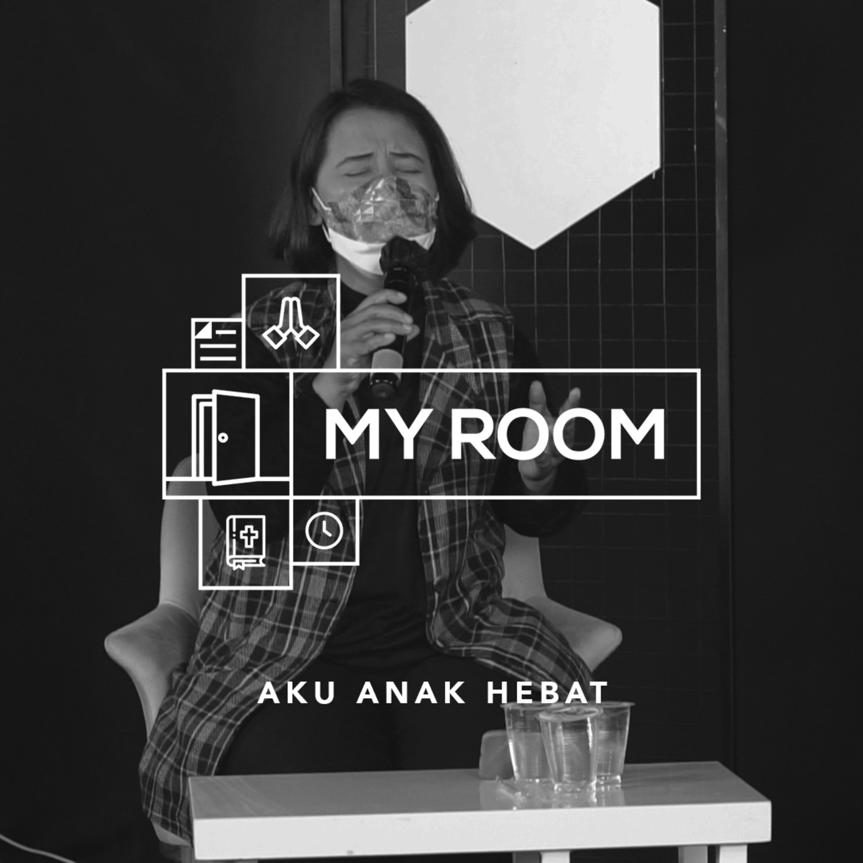 MYROOM - Aku Anak Hebat (Januari #4)