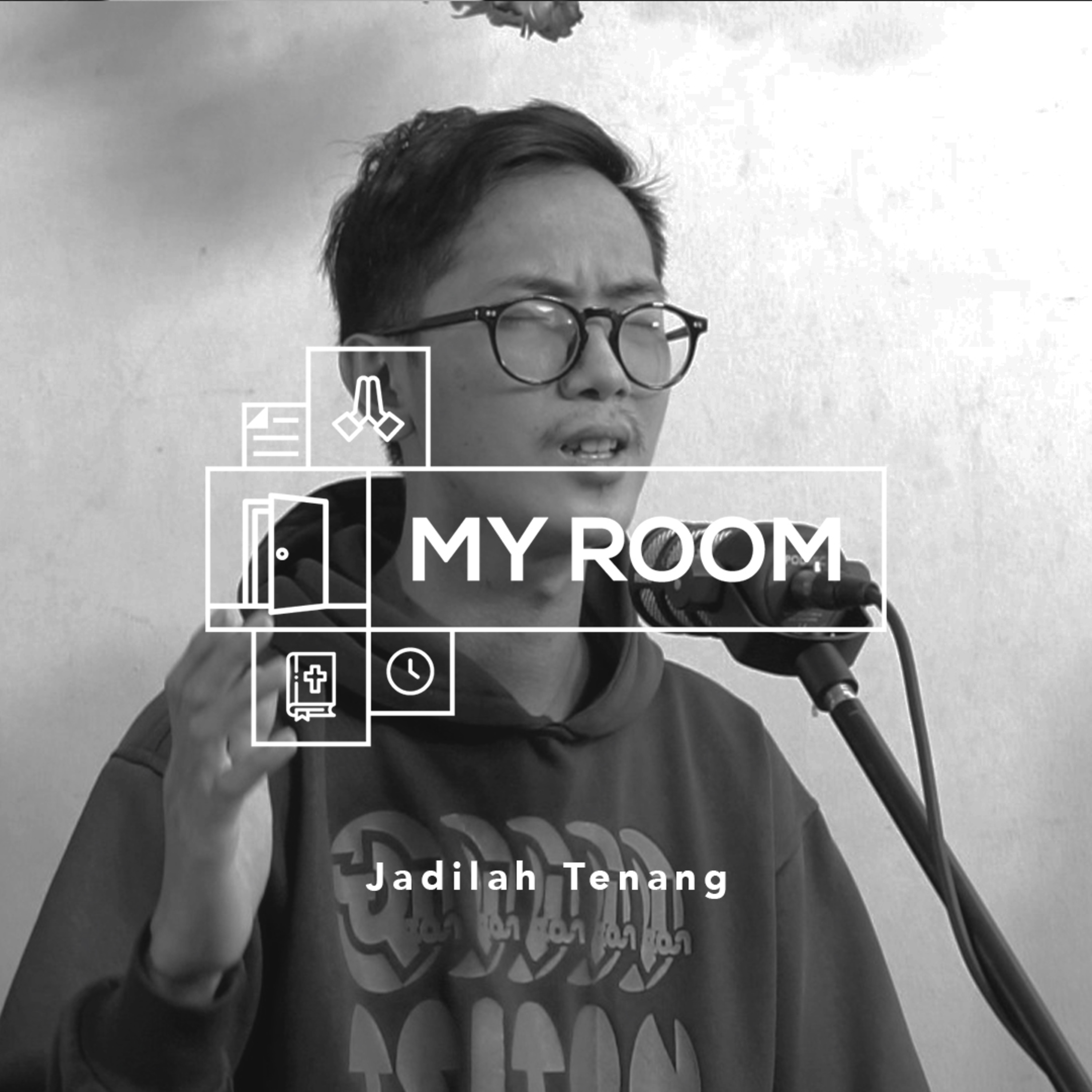 MYROOM - Jadilah Tenang (Februari #1) episode artwork