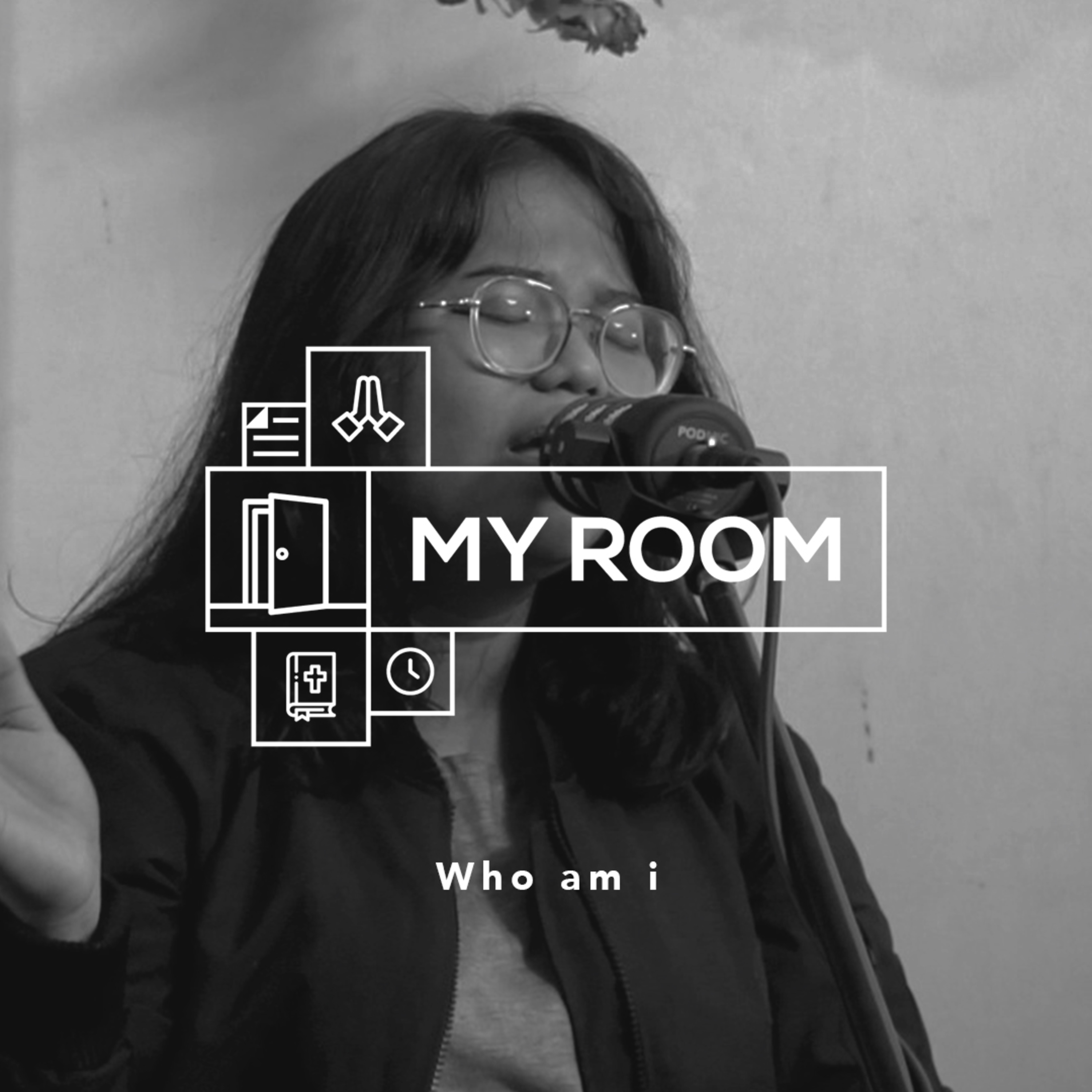 MYROOM - Who am i ? (Februari #2) episode artwork
