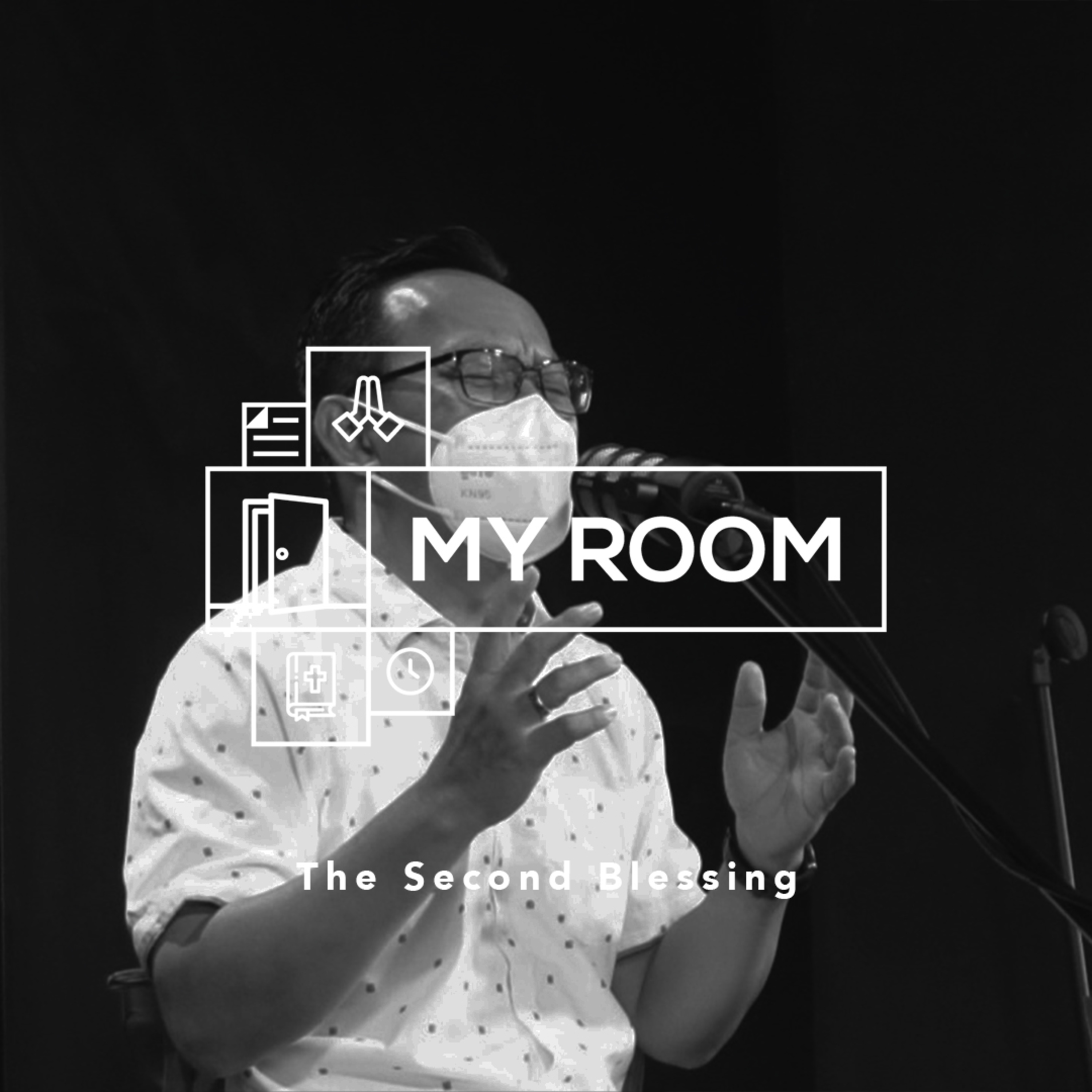 MYROOM - The Second Blessing (Maret #1) episode artwork