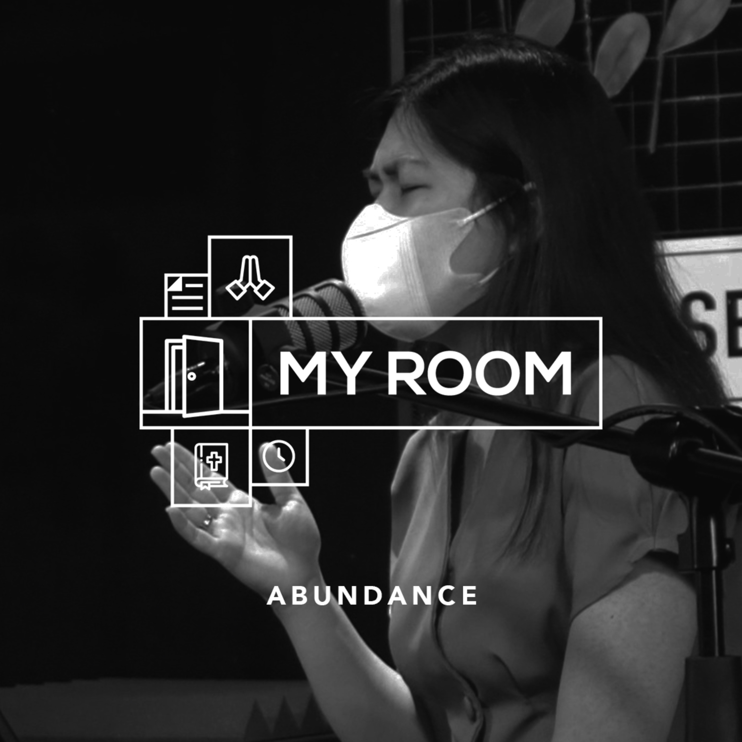 MYROOM - ABUNDANCE (Maret #3) episode artwork
