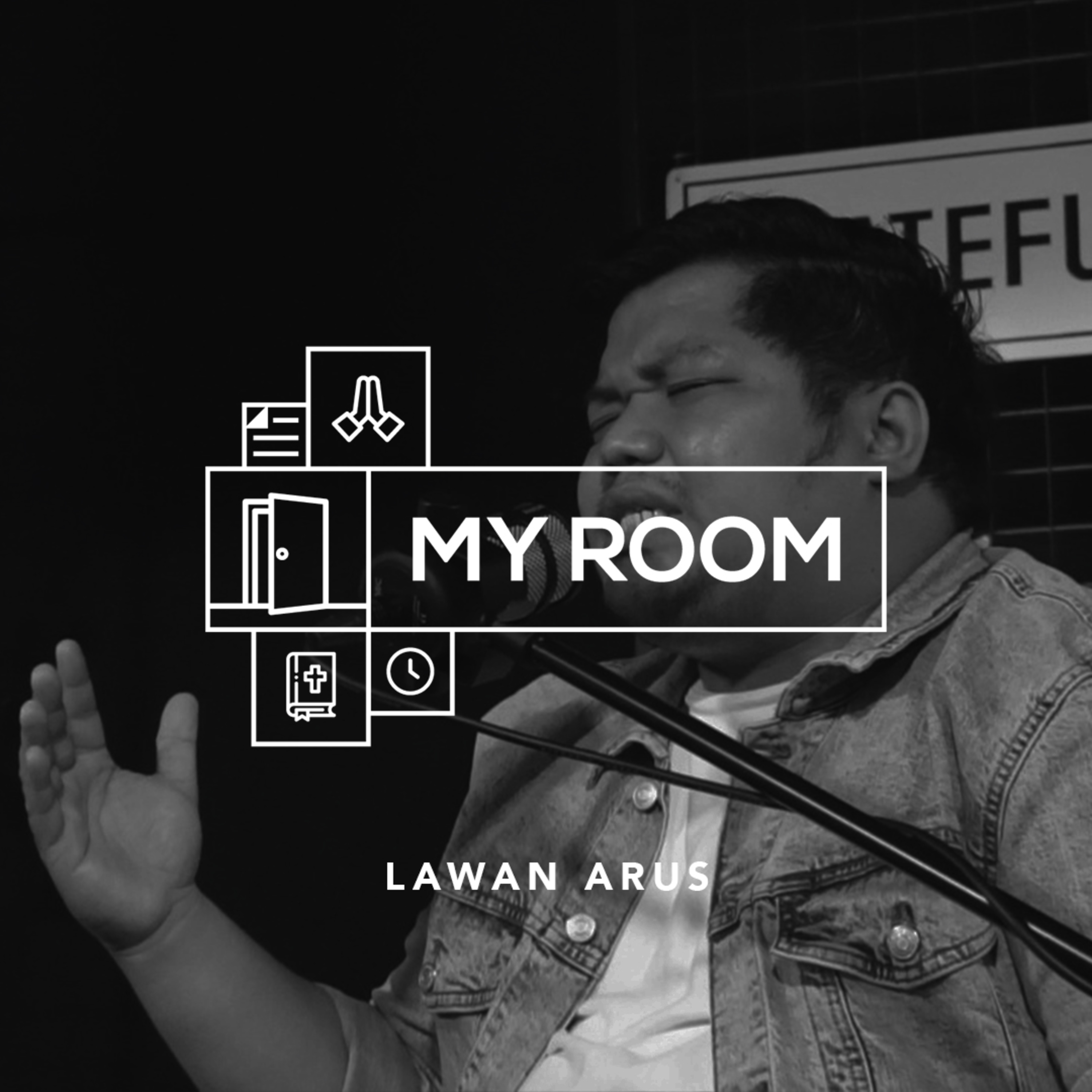 MYROOM - Lawan Arus (Maret #4) episode artwork