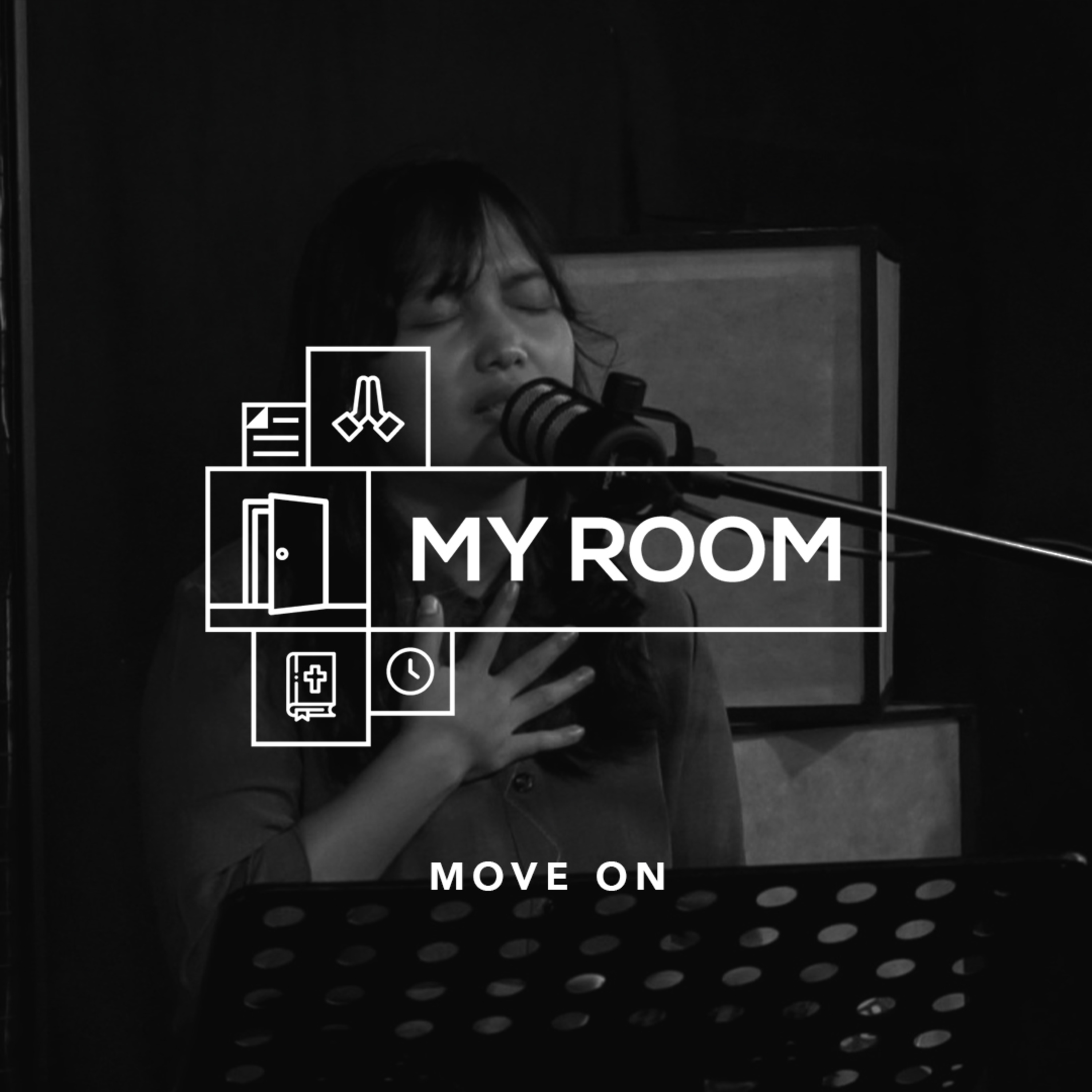 MY ROOM - Move On (April #1) episode artwork
