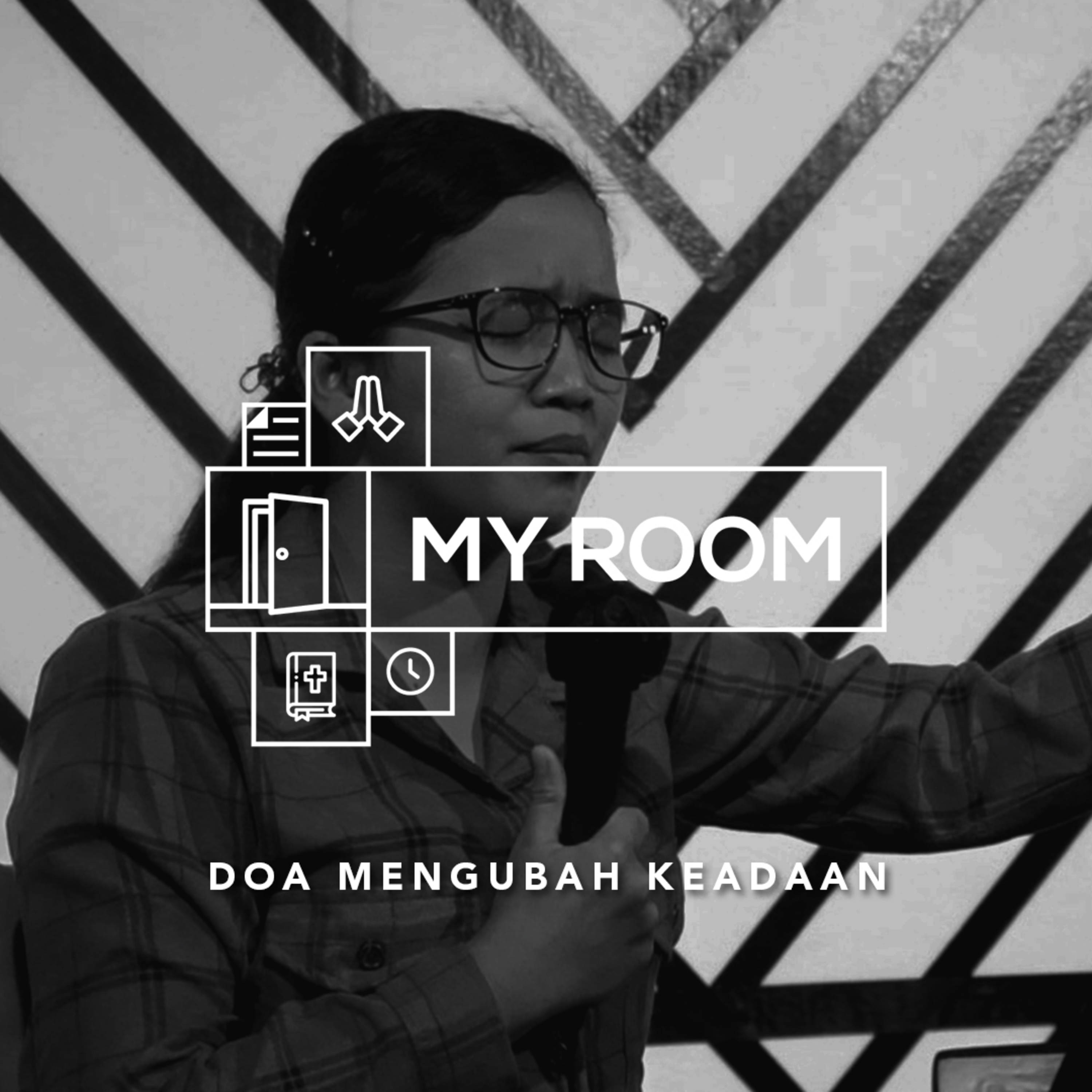 MYROOM - Doa Mengubah Keadaan (Juni #2) episode artwork